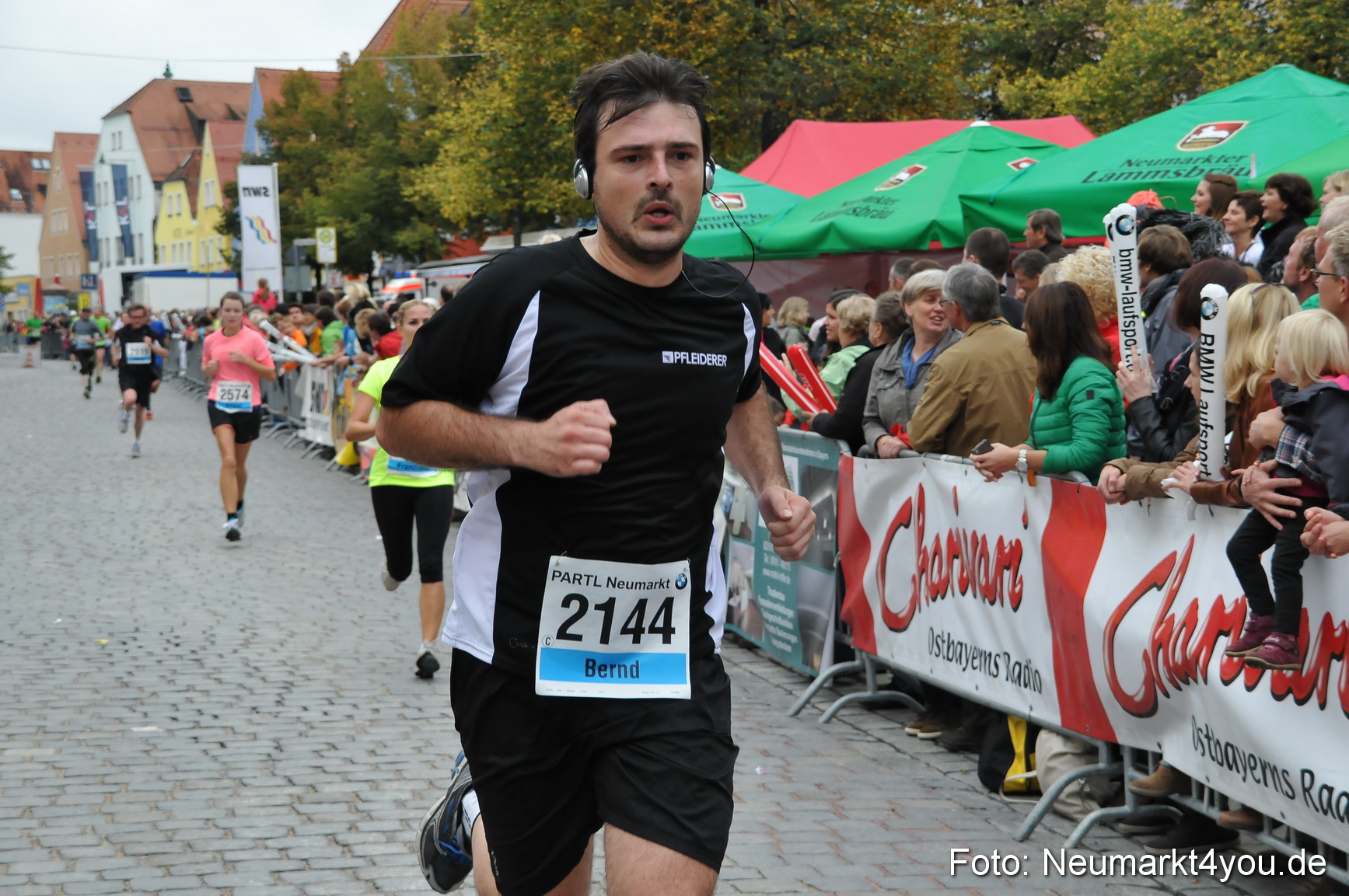 Stadtlauf Neumarkt 2014 1058