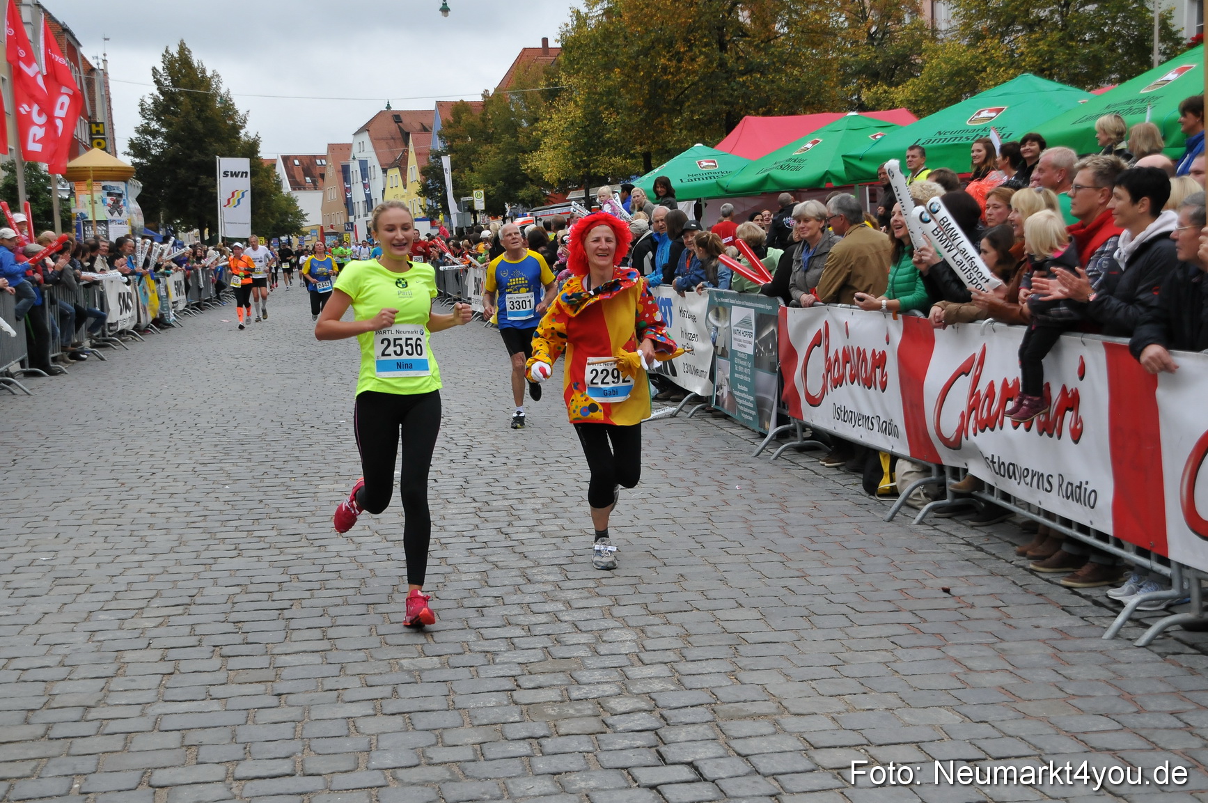 Stadtlauf Neumarkt 2014 1071