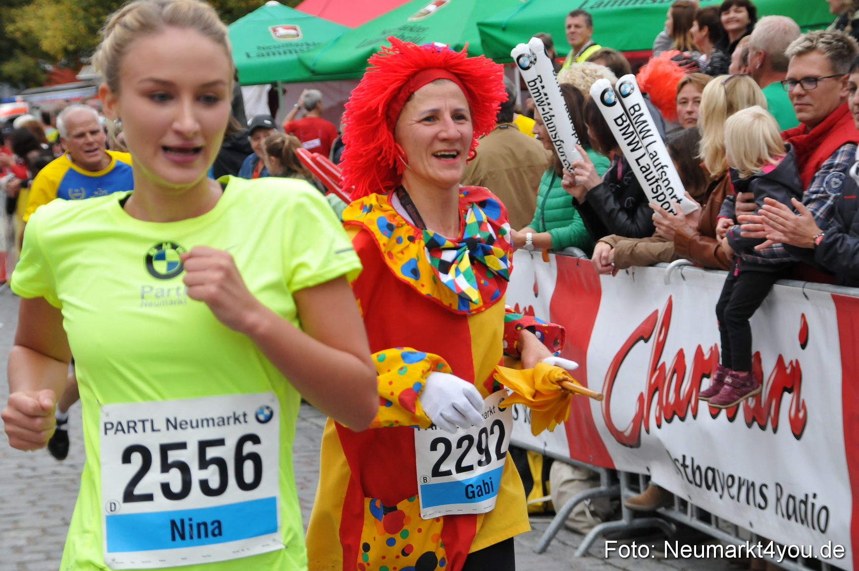Stadtlauf Neumarkt 2014 1072
