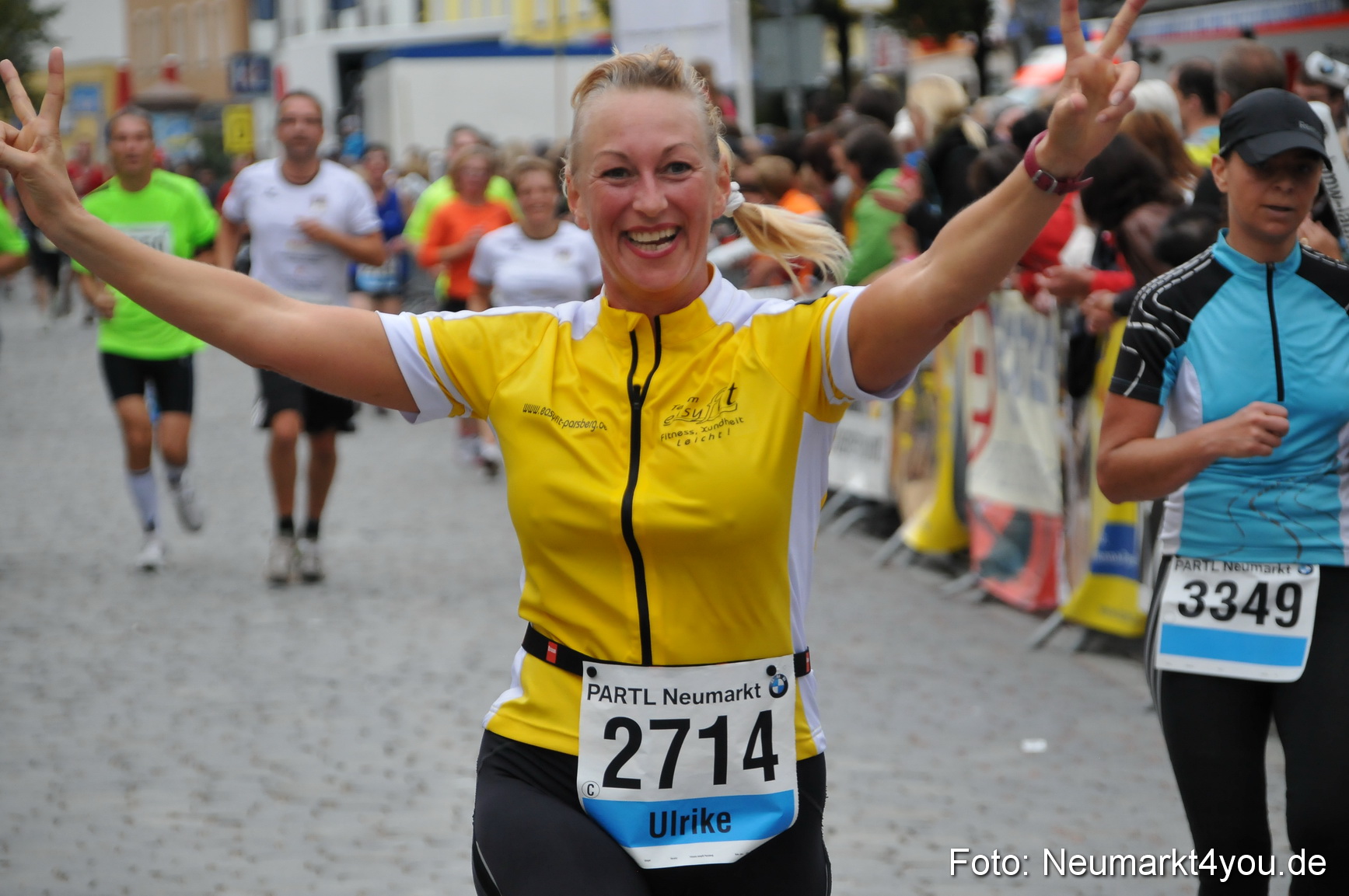 Stadtlauf Neumarkt 2014 1078