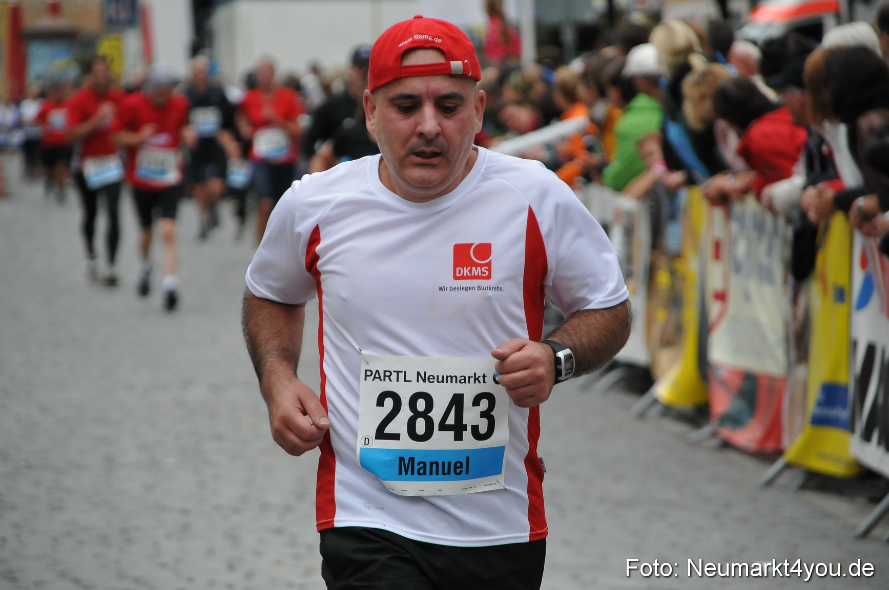 Stadtlauf Neumarkt 2014 1080