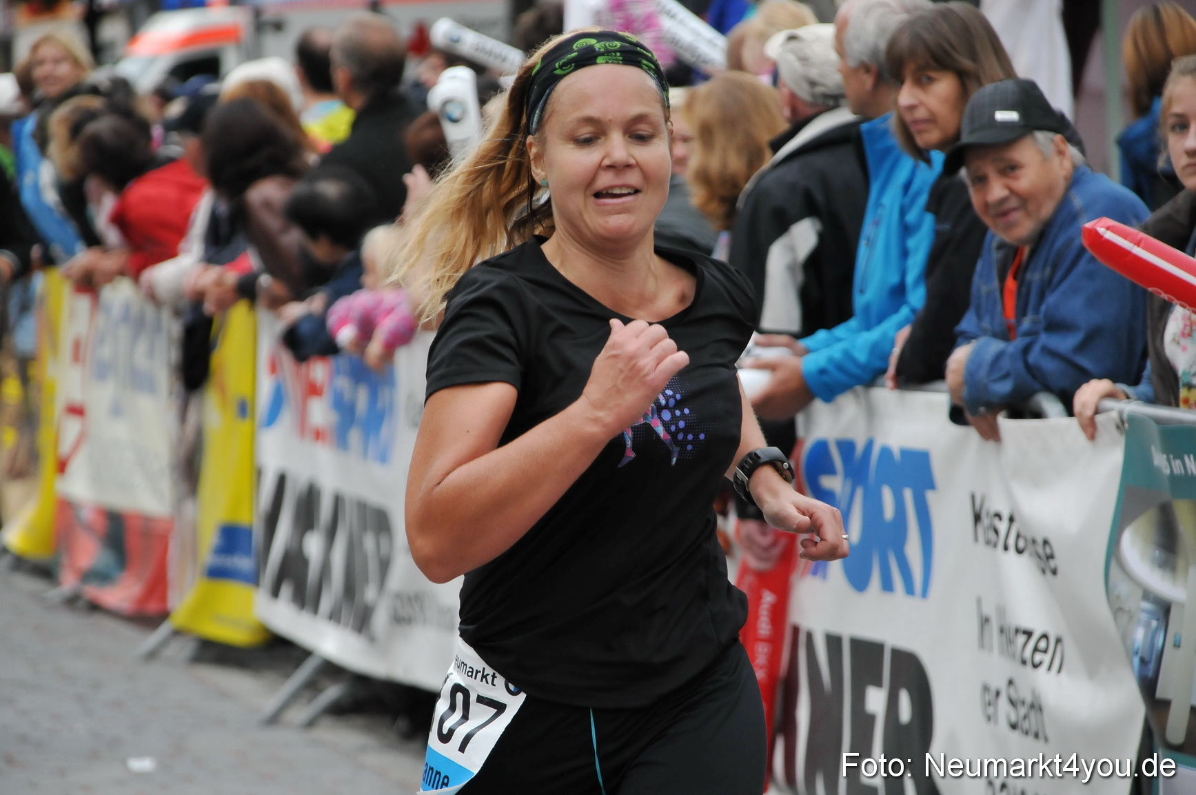 Stadtlauf Neumarkt 2014 1081