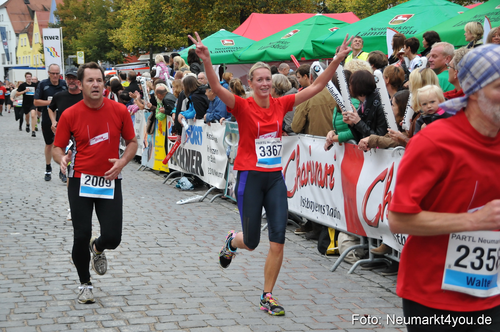 Stadtlauf Neumarkt 2014 1082