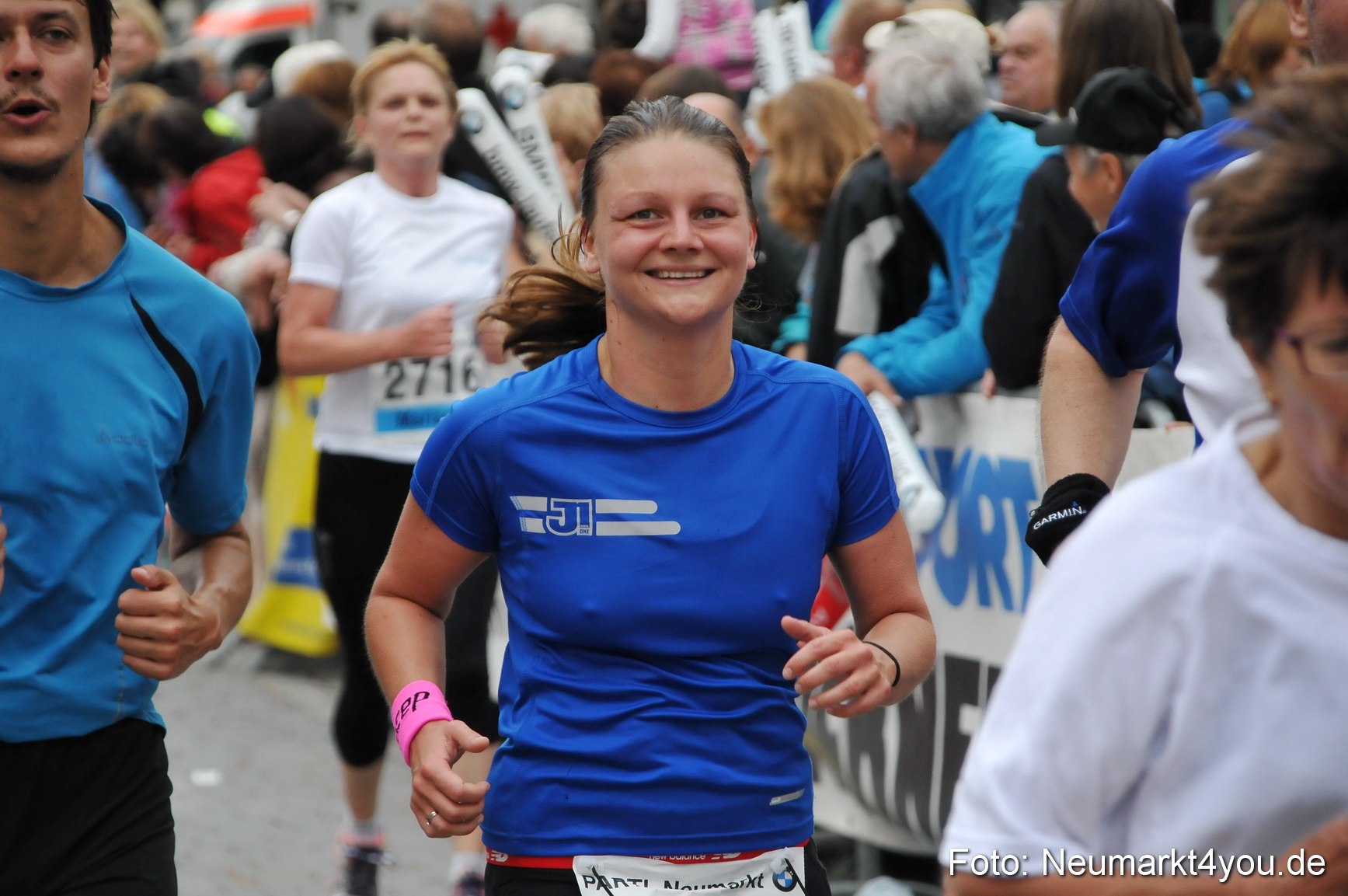 Stadtlauf Neumarkt 2014 1085