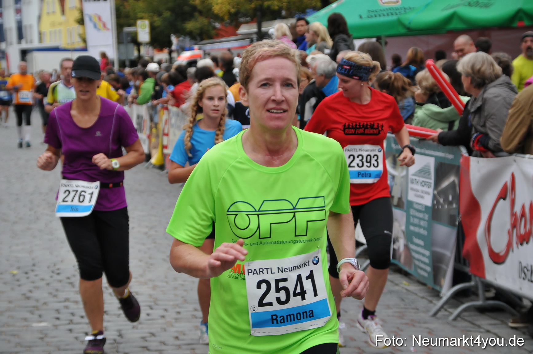 Stadtlauf Neumarkt 2014 1088