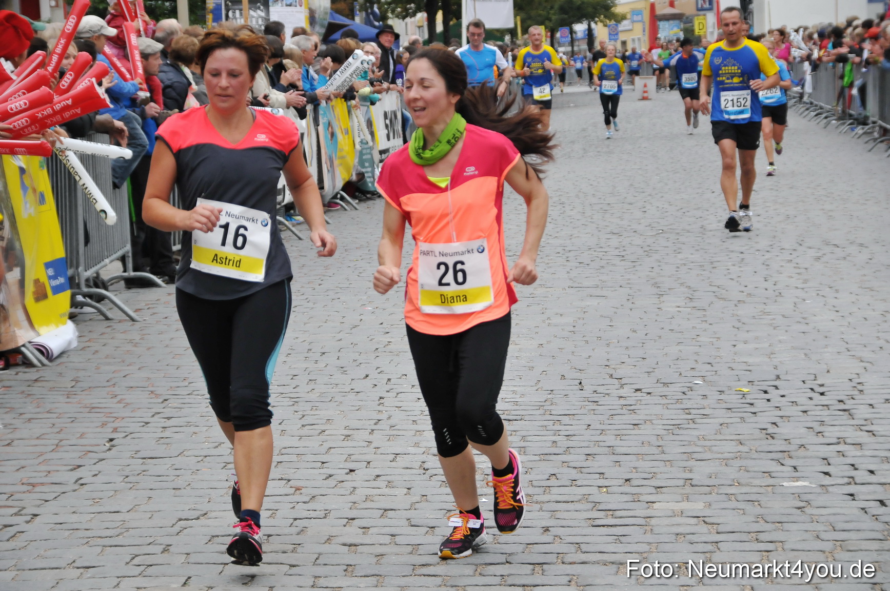 Stadtlauf Neumarkt 2014 1089