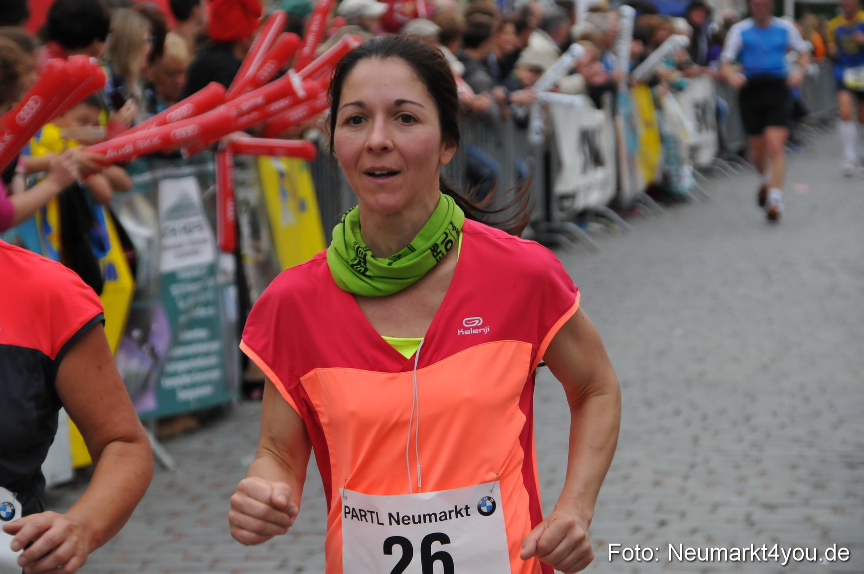 Stadtlauf Neumarkt 2014 1090