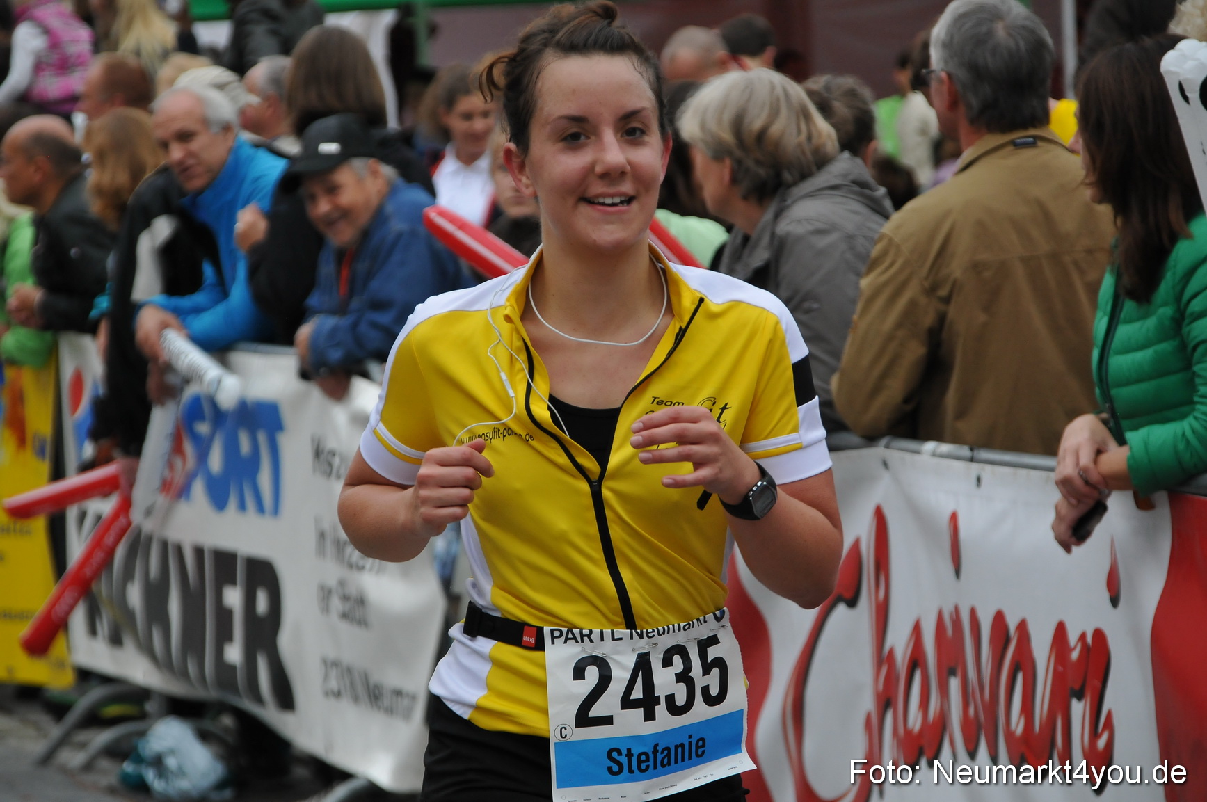 Stadtlauf Neumarkt 2014 1091