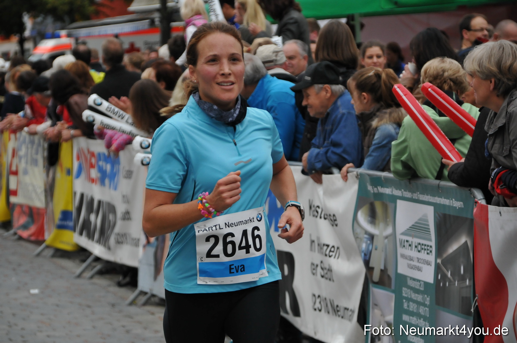 Stadtlauf Neumarkt 2014 1094