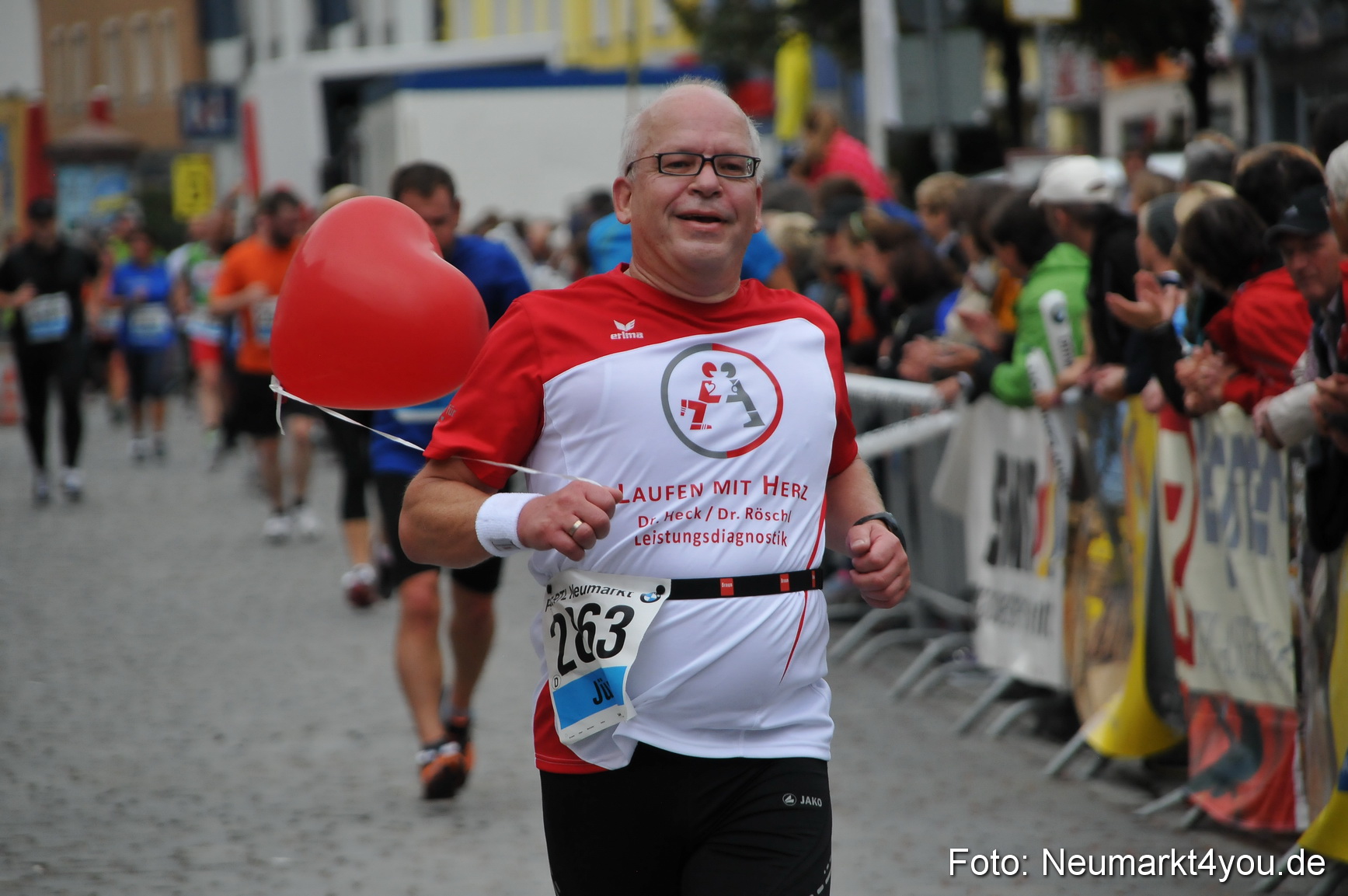 Stadtlauf Neumarkt 2014 1098
