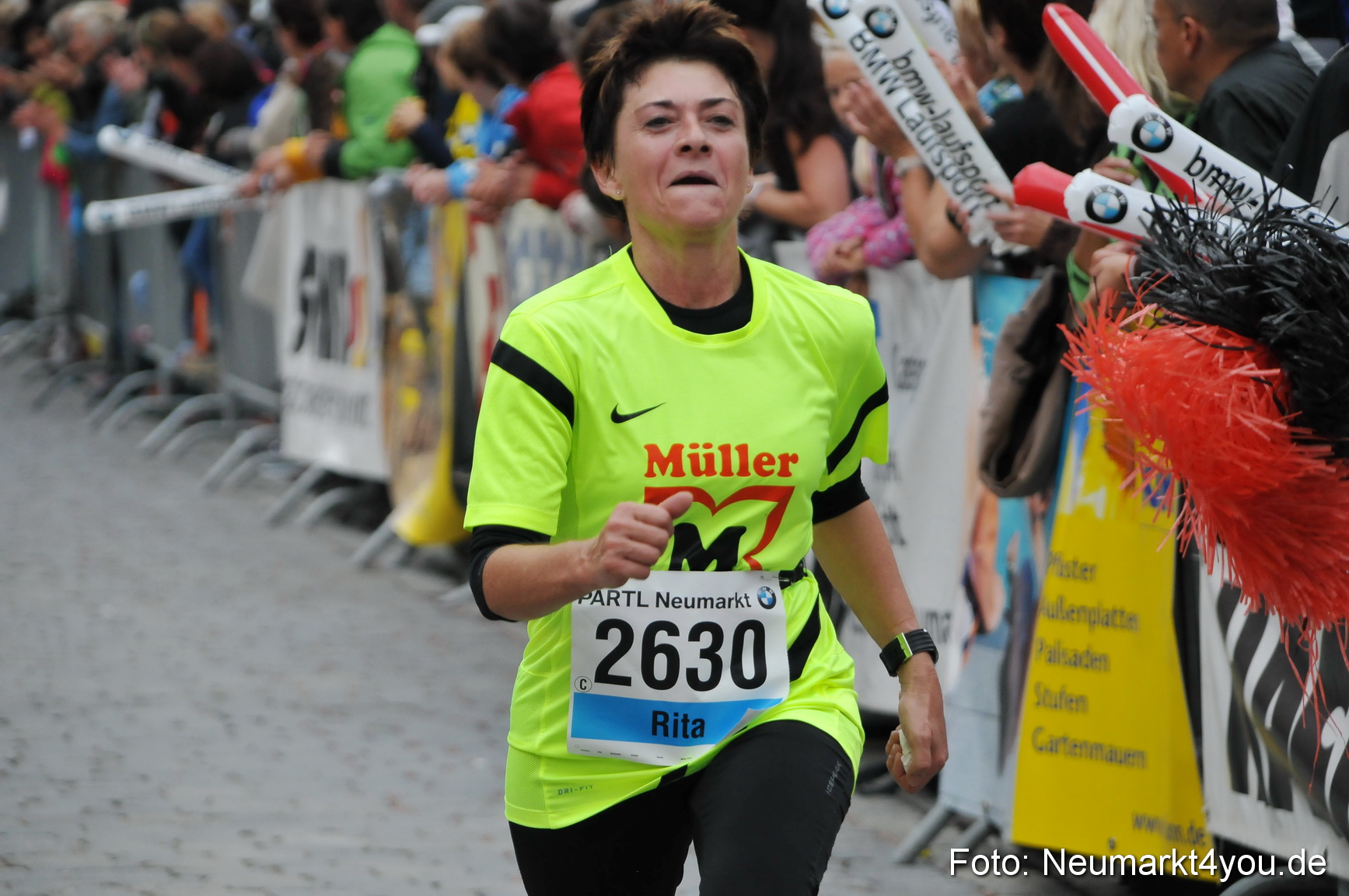 Stadtlauf Neumarkt 2014 1103