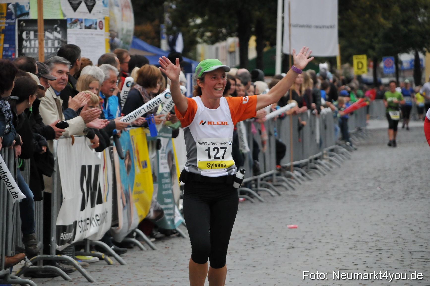 Stadtlauf Neumarkt 2014 1105