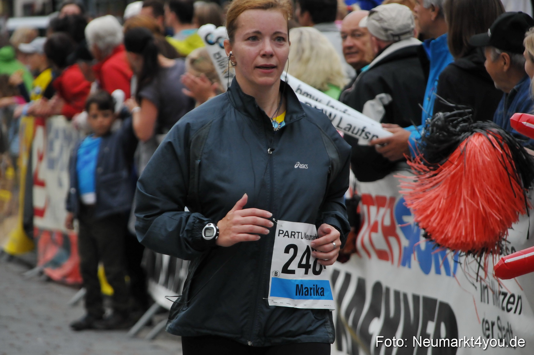 Stadtlauf Neumarkt 2014 1109