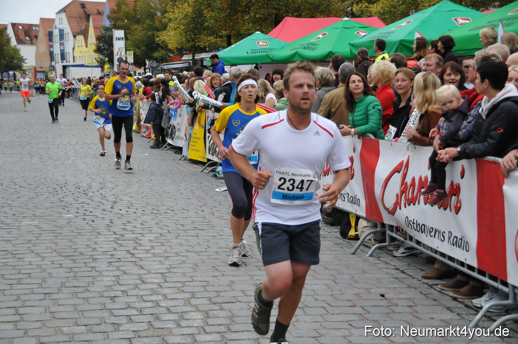 Stadtlauf Neumarkt 2014 1111