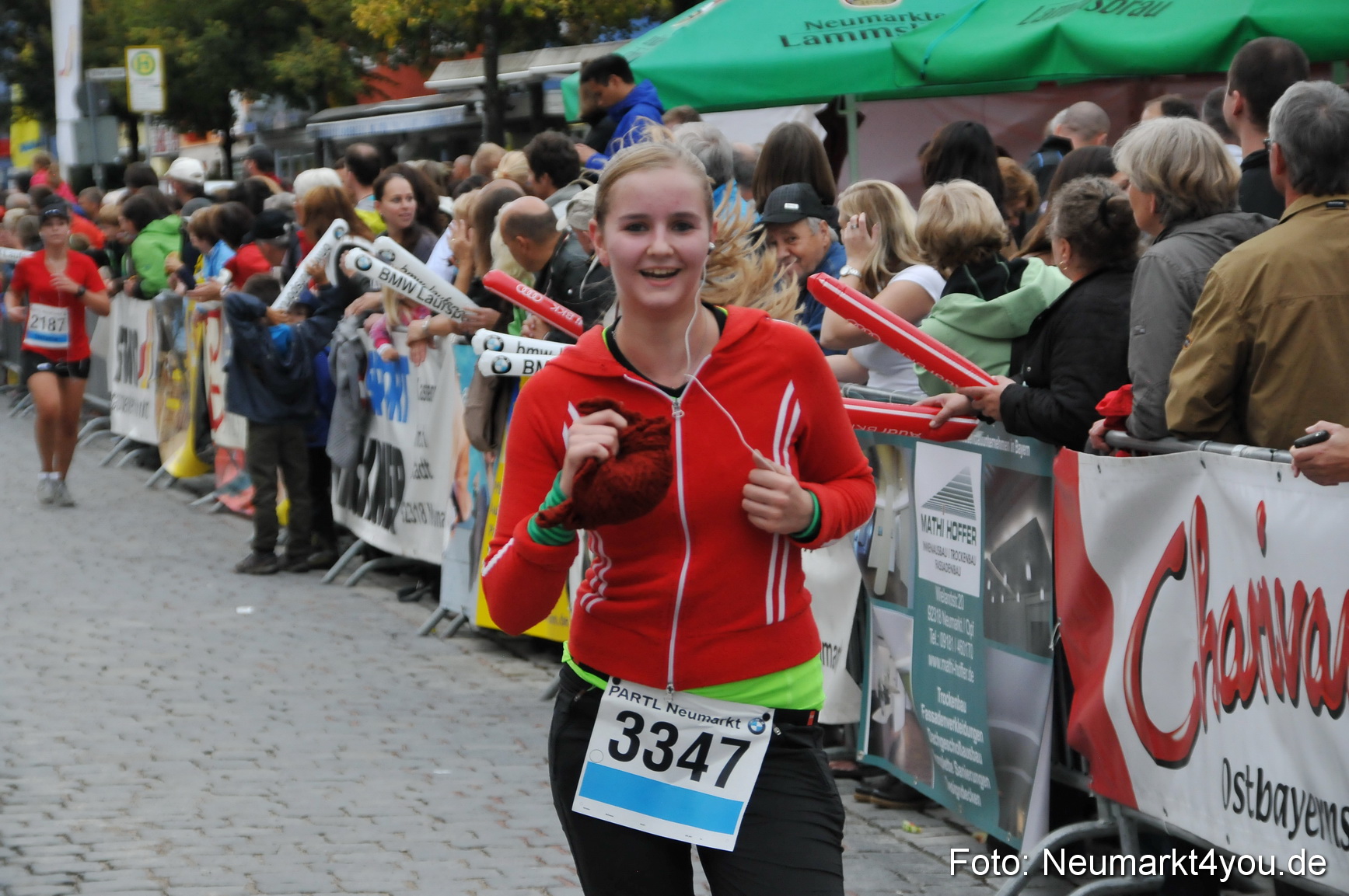 Stadtlauf Neumarkt 2014 1114