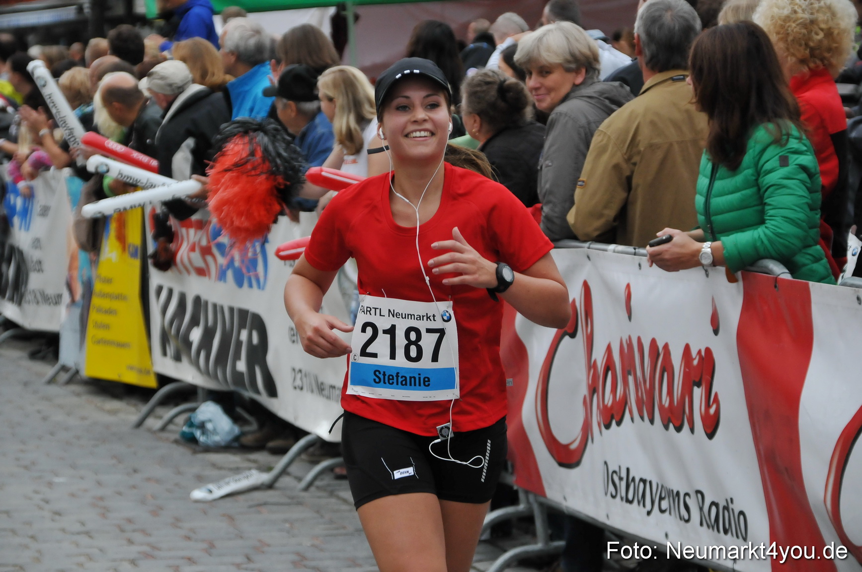 Stadtlauf Neumarkt 2014 1115