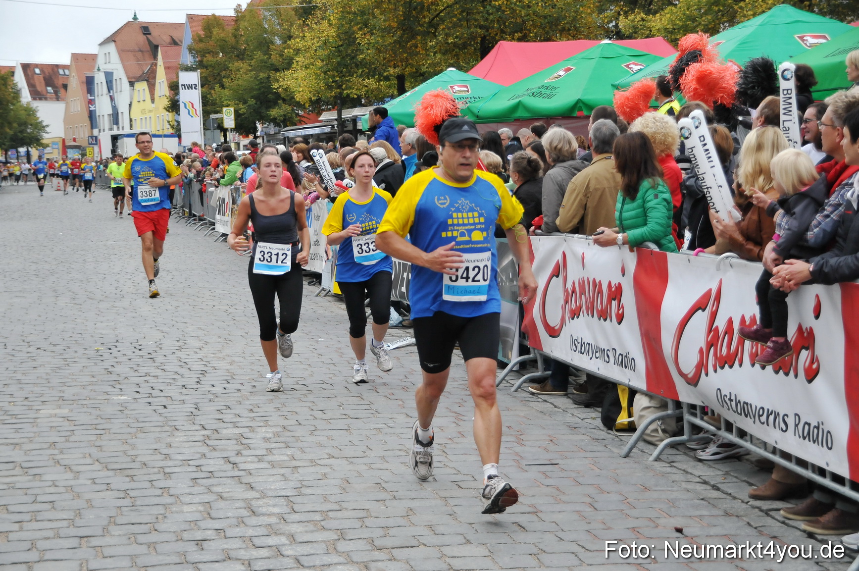 Stadtlauf Neumarkt 2014 1116
