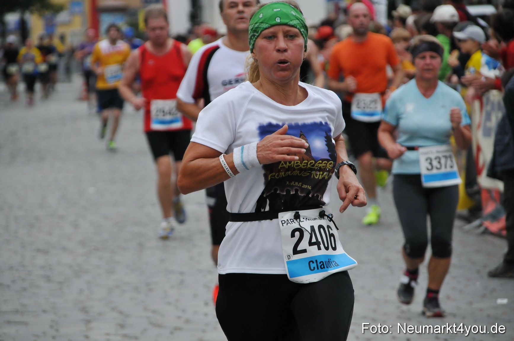 Stadtlauf Neumarkt 2014 1118