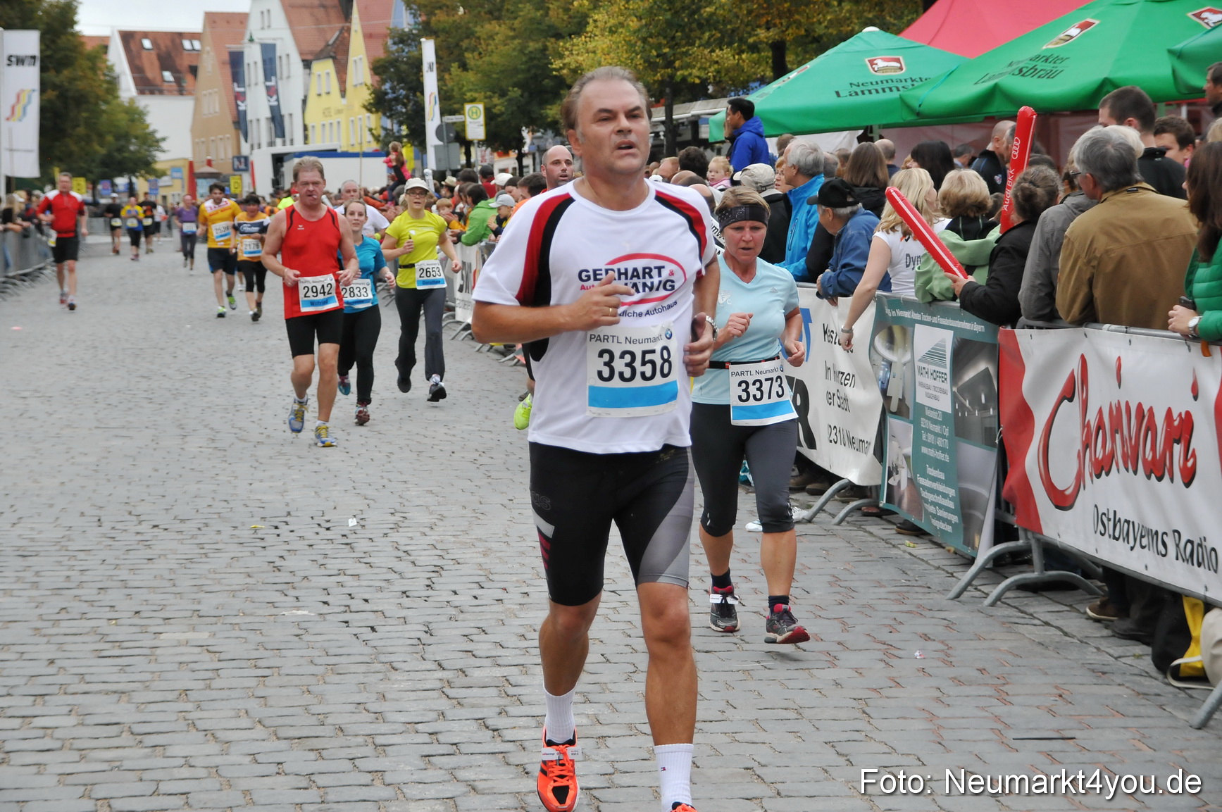 Stadtlauf Neumarkt 2014 1119