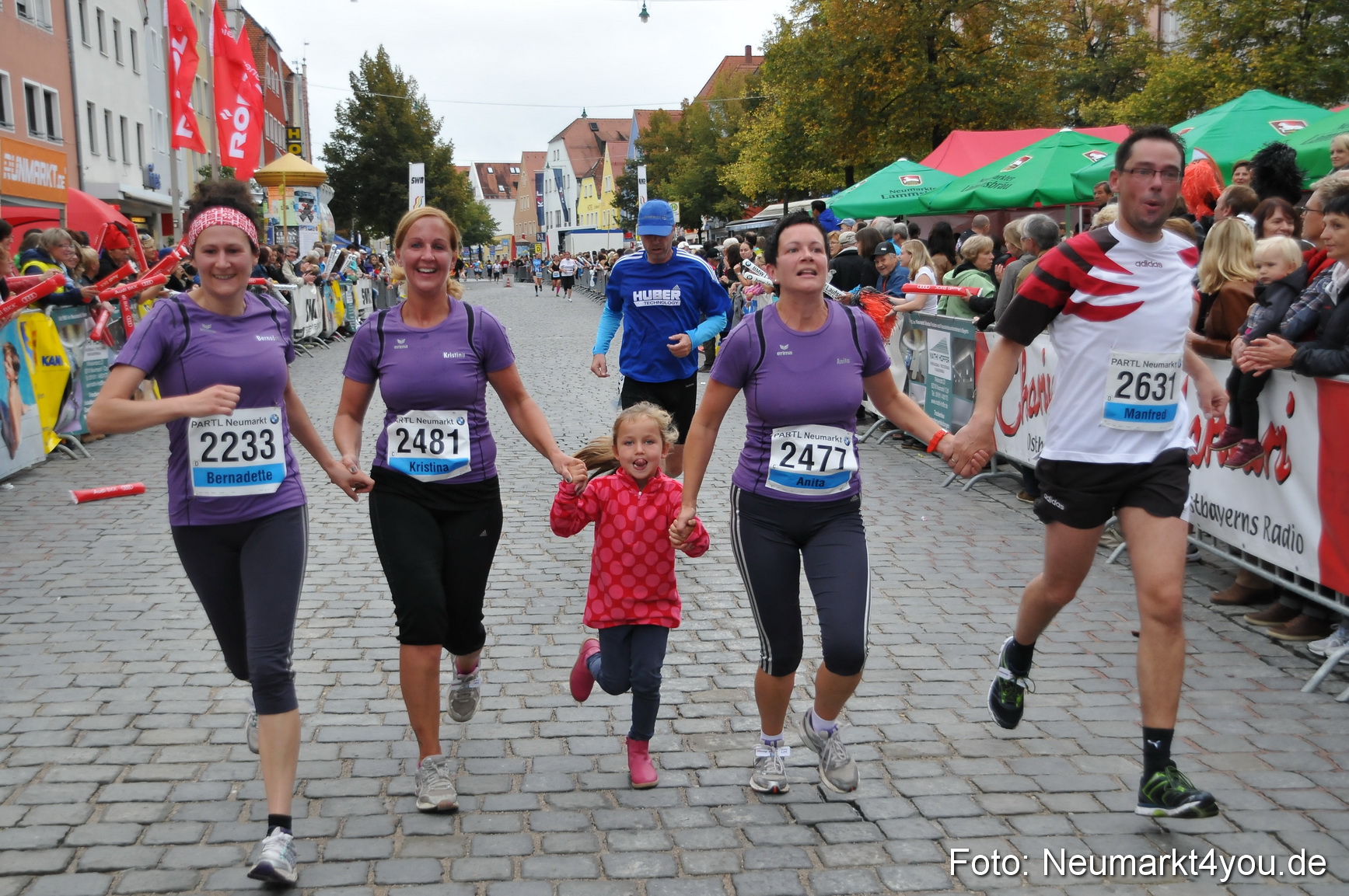 Stadtlauf Neumarkt 2014 1121