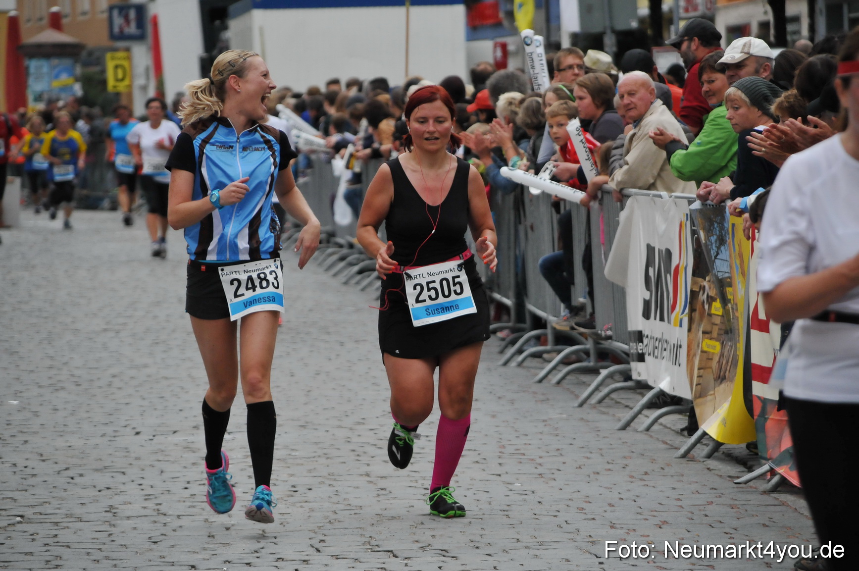 Stadtlauf Neumarkt 2014 1122