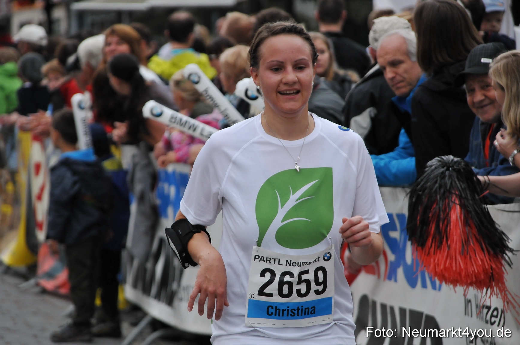 Stadtlauf Neumarkt 2014 1123
