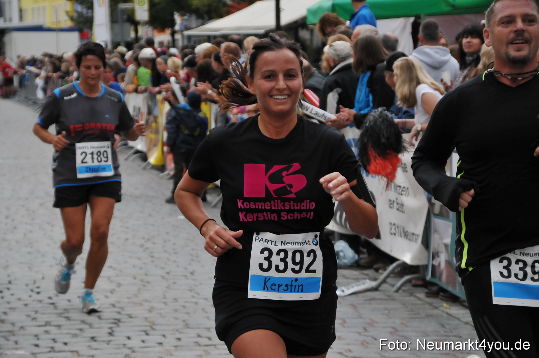 Stadtlauf Neumarkt 2014 1126