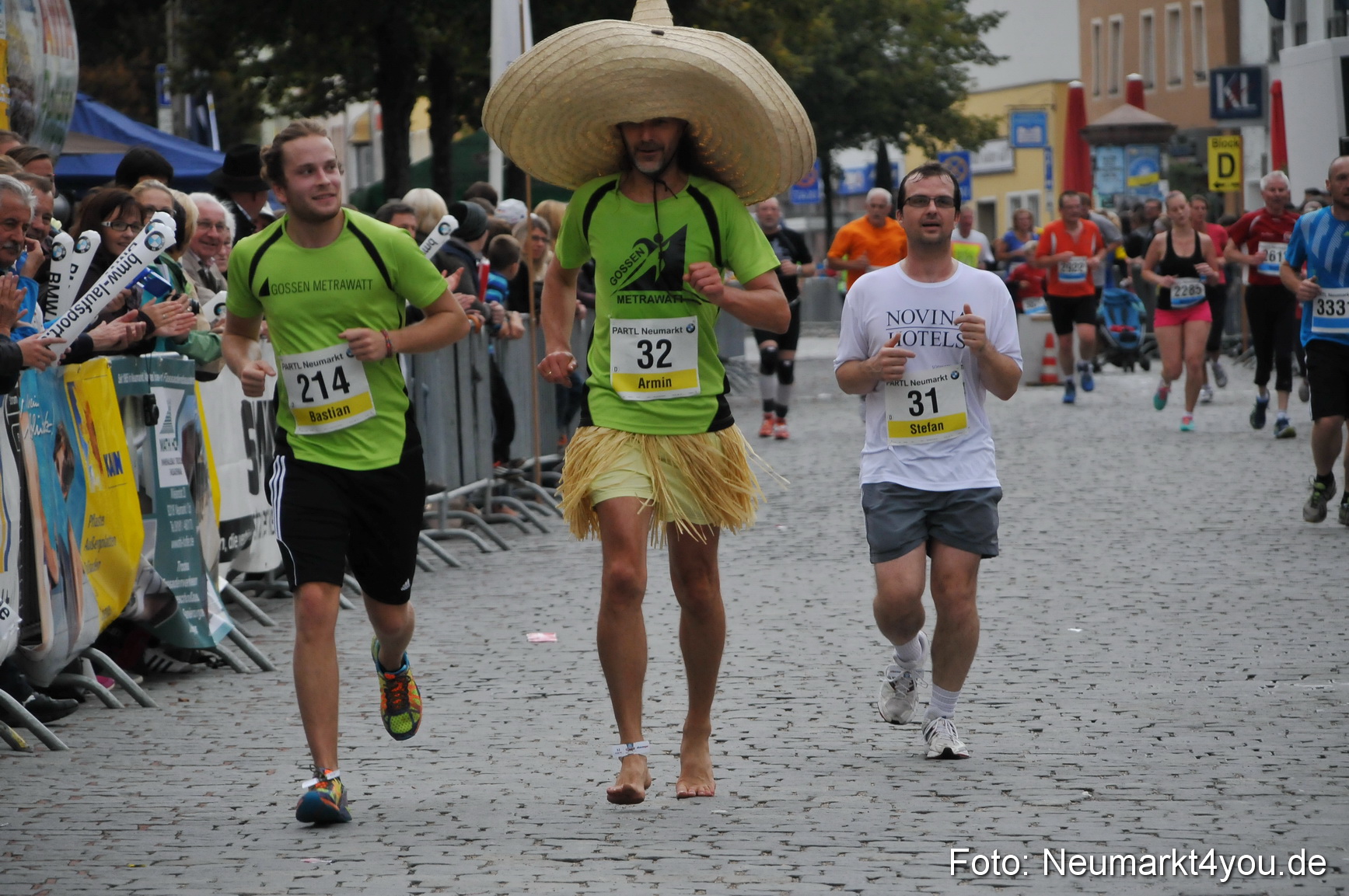 Stadtlauf Neumarkt 2014 1129