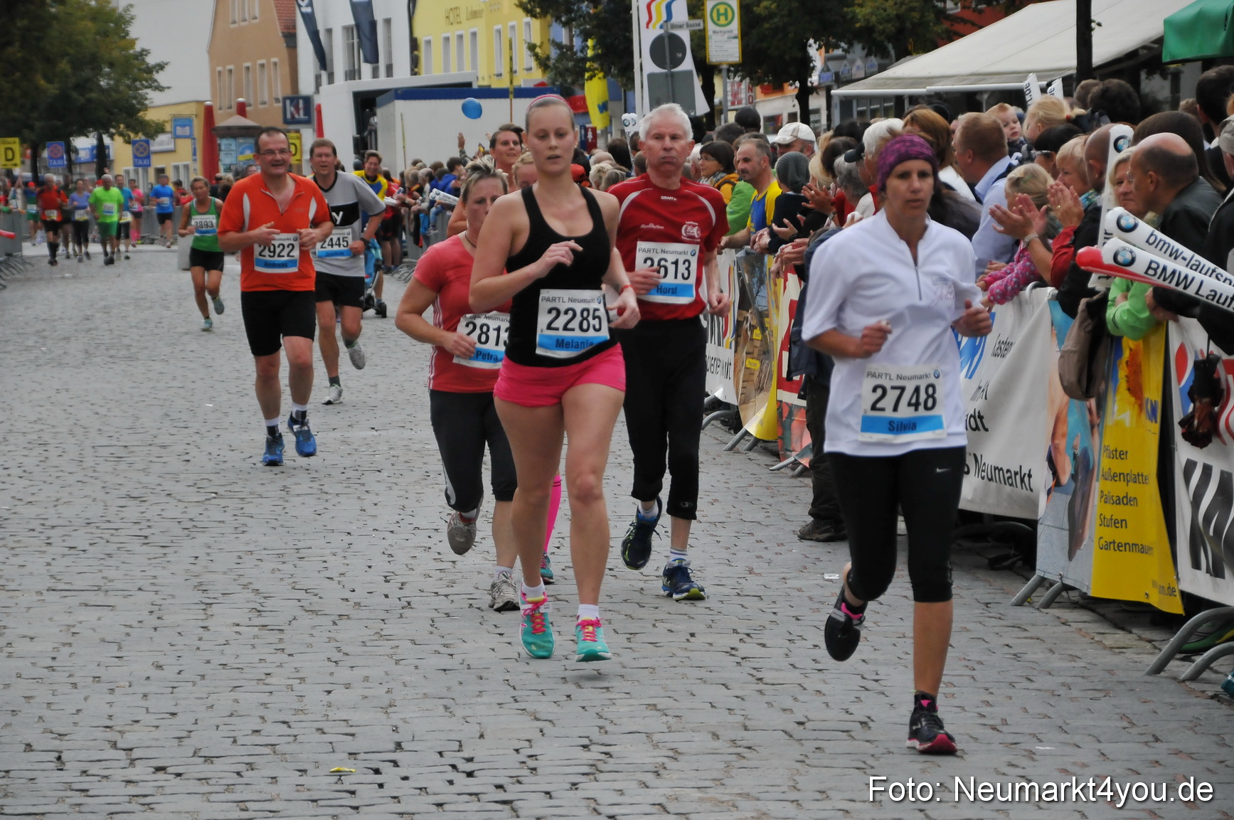 Stadtlauf Neumarkt 2014 1130