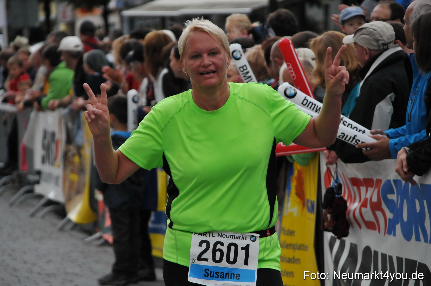 Stadtlauf Neumarkt 2014 1132