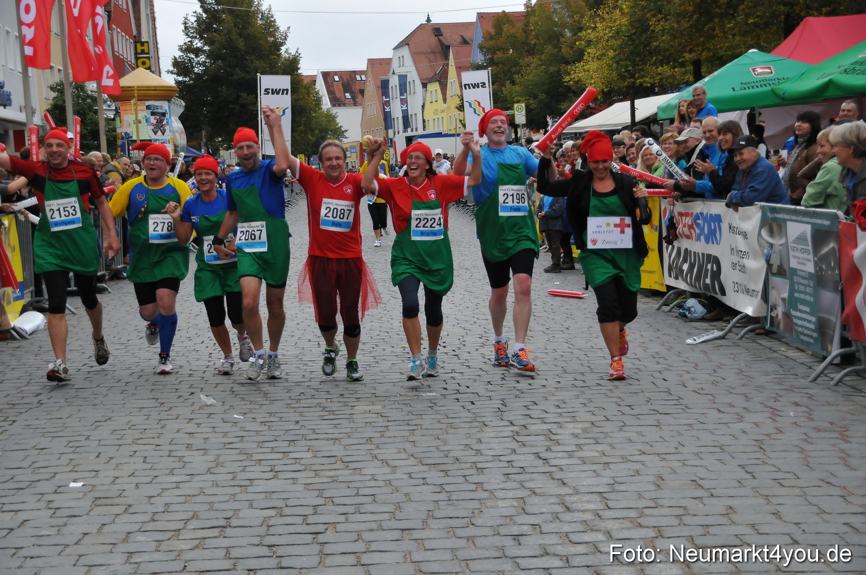 Stadtlauf Neumarkt 2014 1134