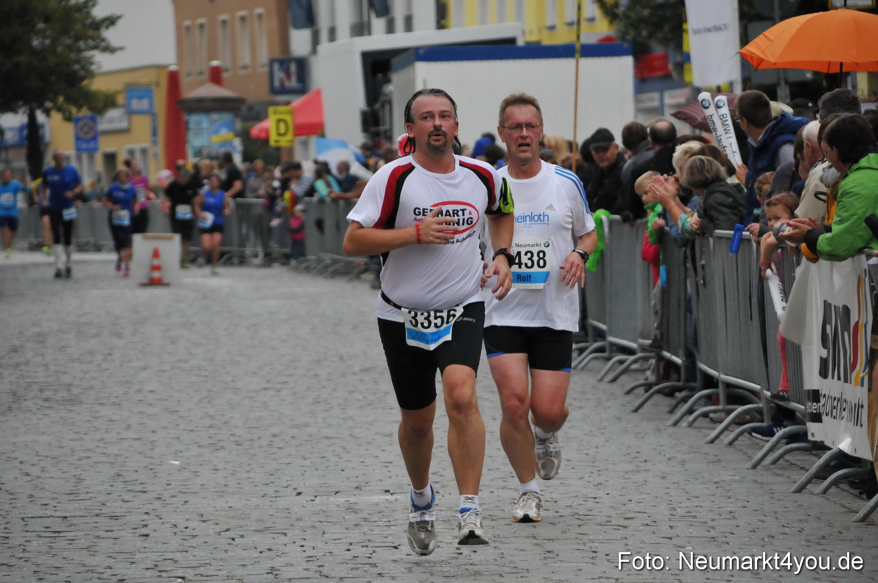 Stadtlauf Neumarkt 2014 1137
