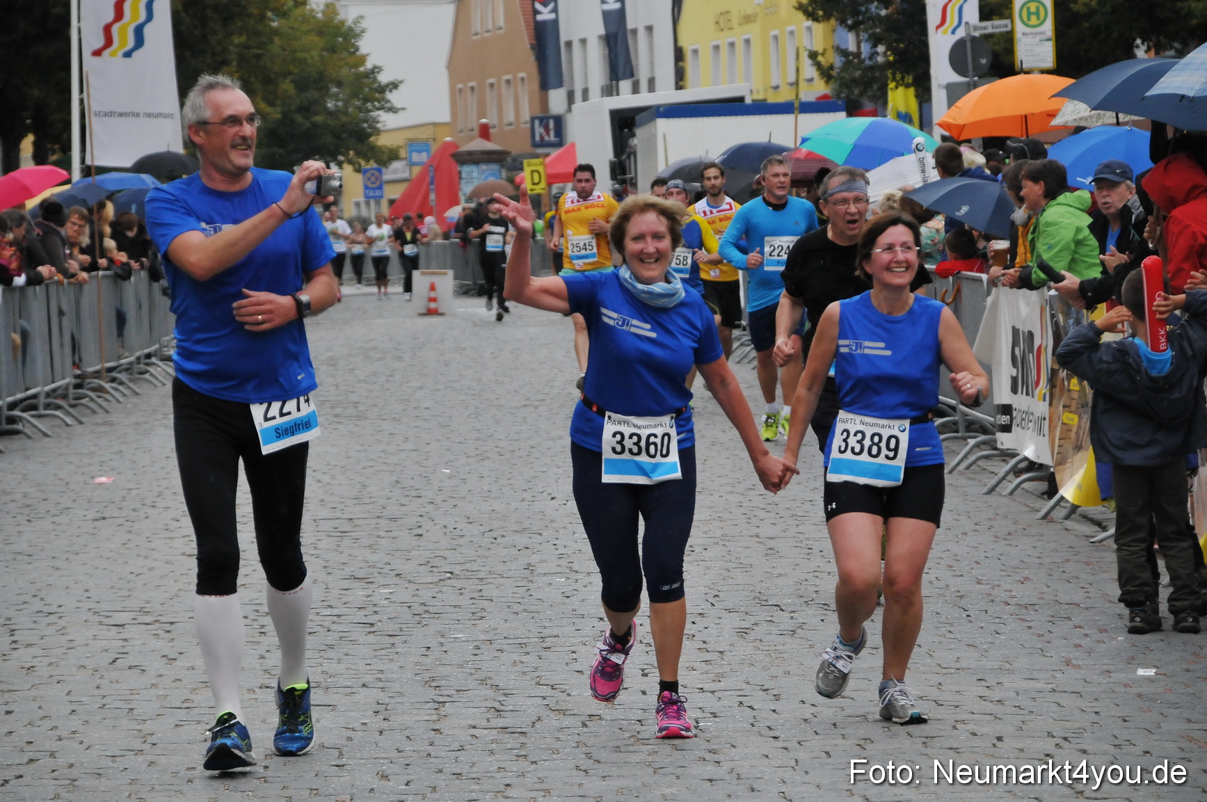Stadtlauf Neumarkt 2014 1138