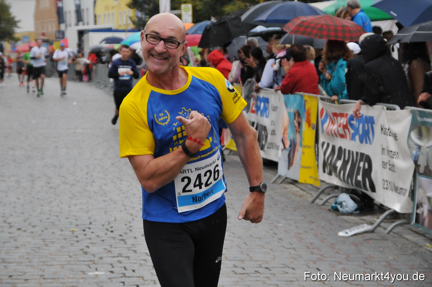 Stadtlauf Neumarkt 2014 1139