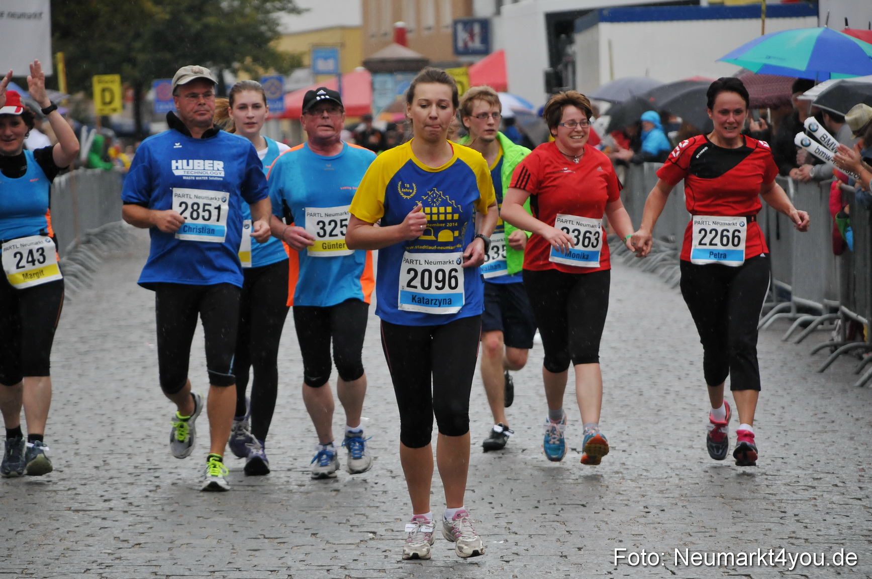 Stadtlauf Neumarkt 2014 1140