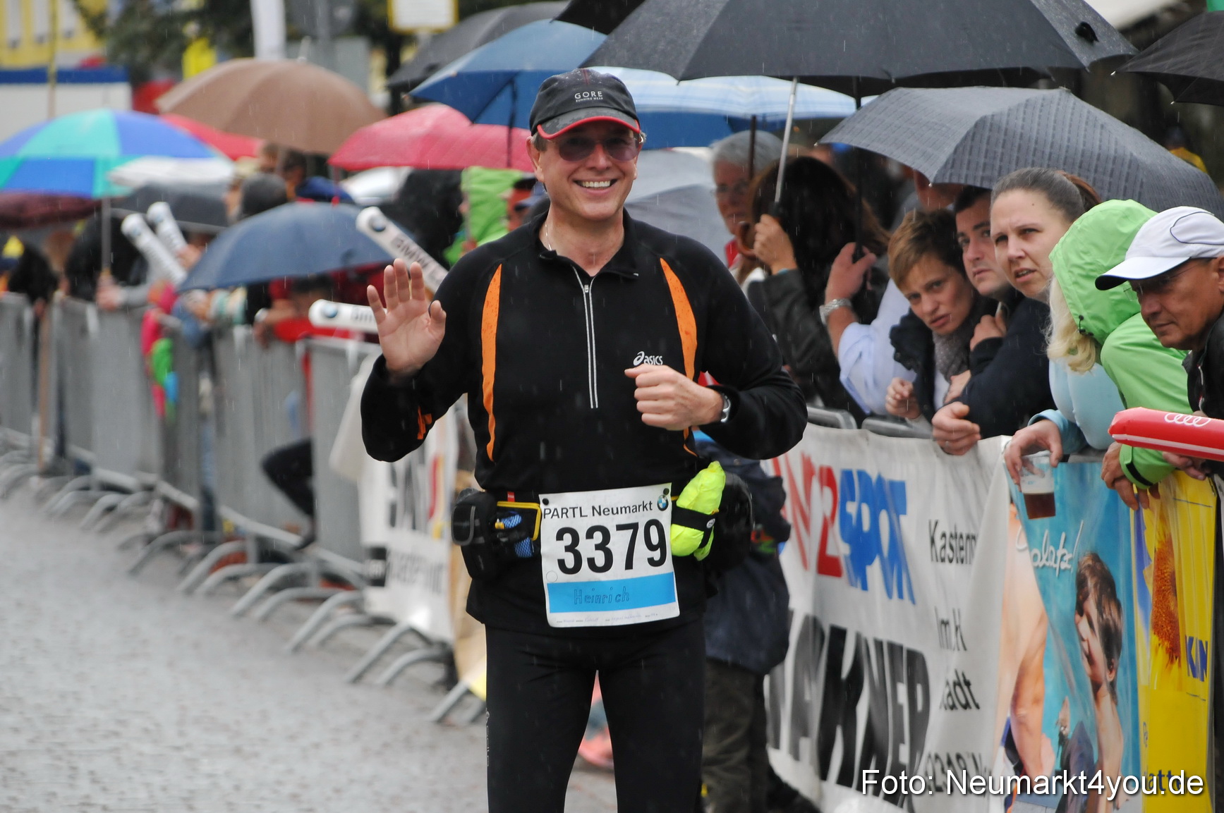 Stadtlauf Neumarkt 2014 1141