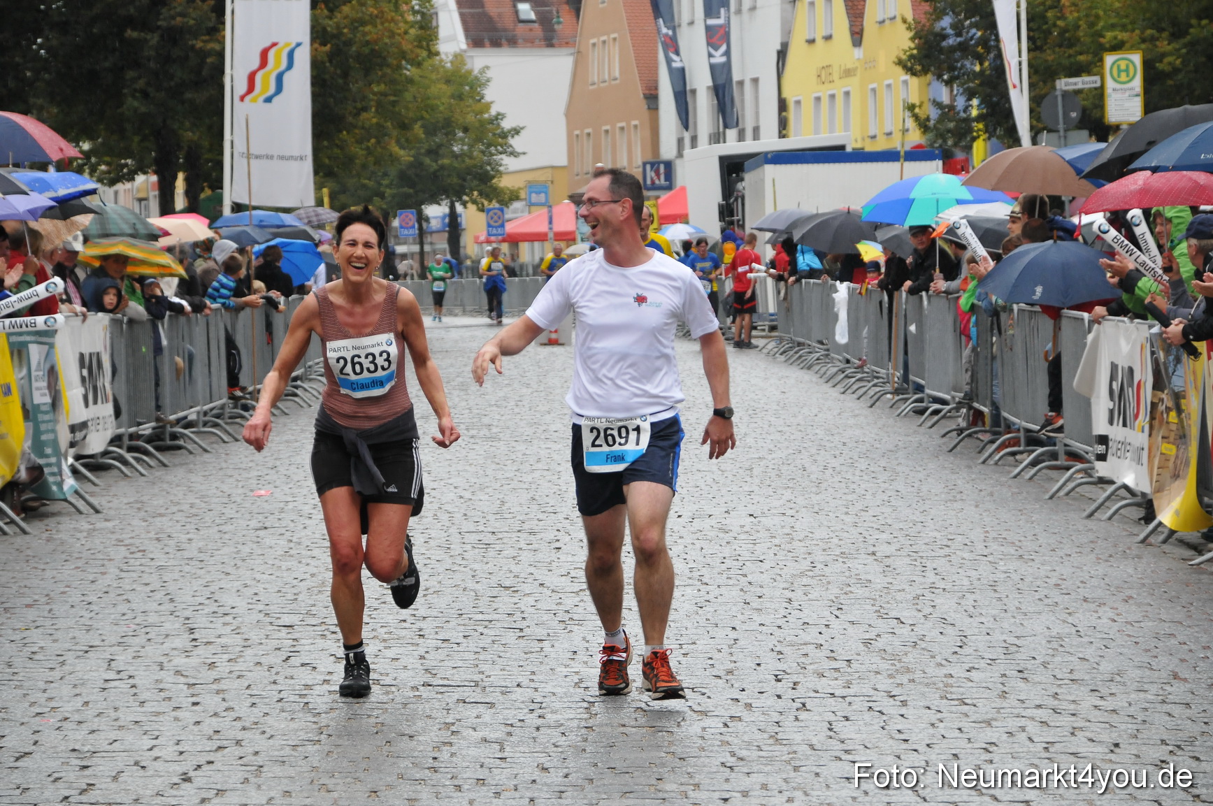 Stadtlauf Neumarkt 2014 1142