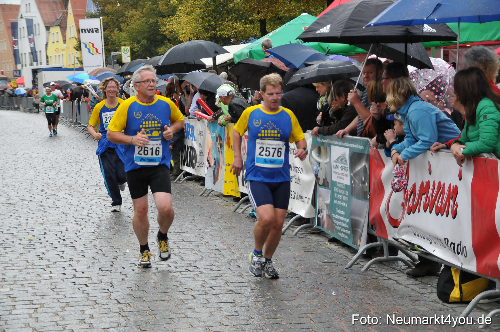 Stadtlauf Neumarkt 2014 1144
