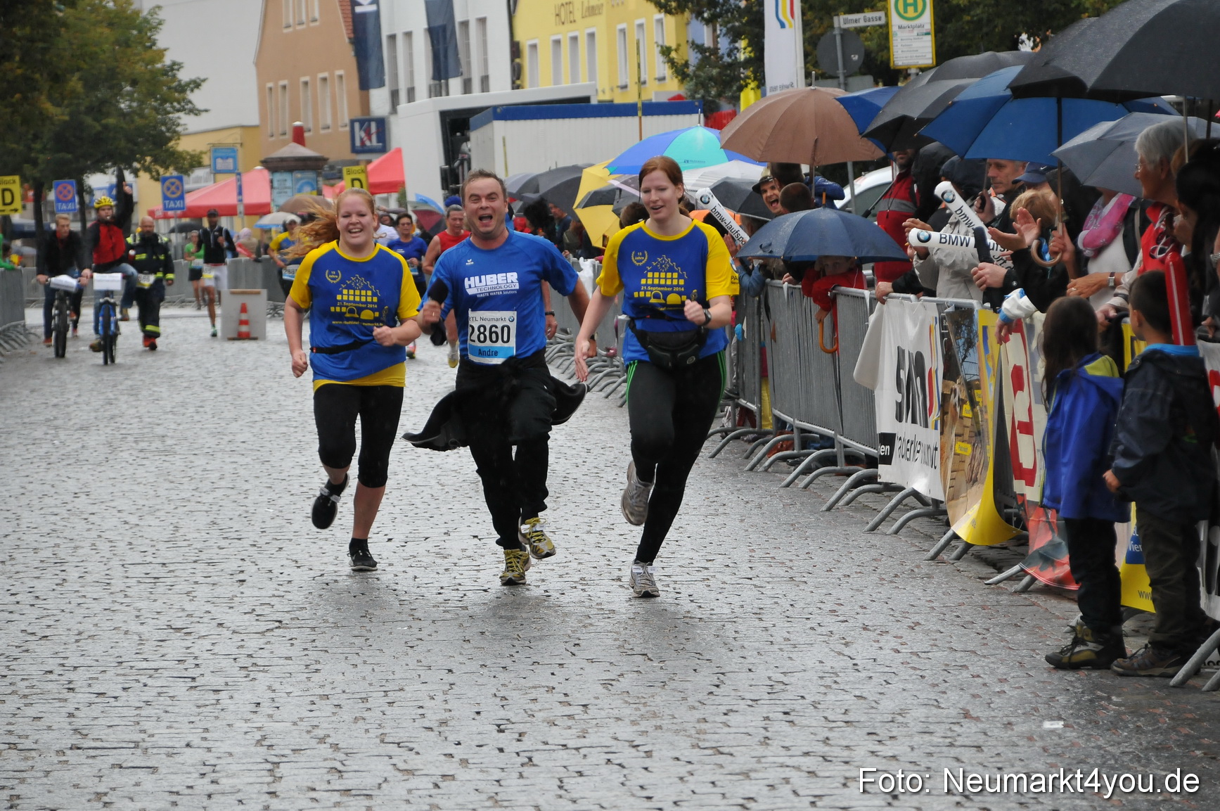 Stadtlauf Neumarkt 2014 1146
