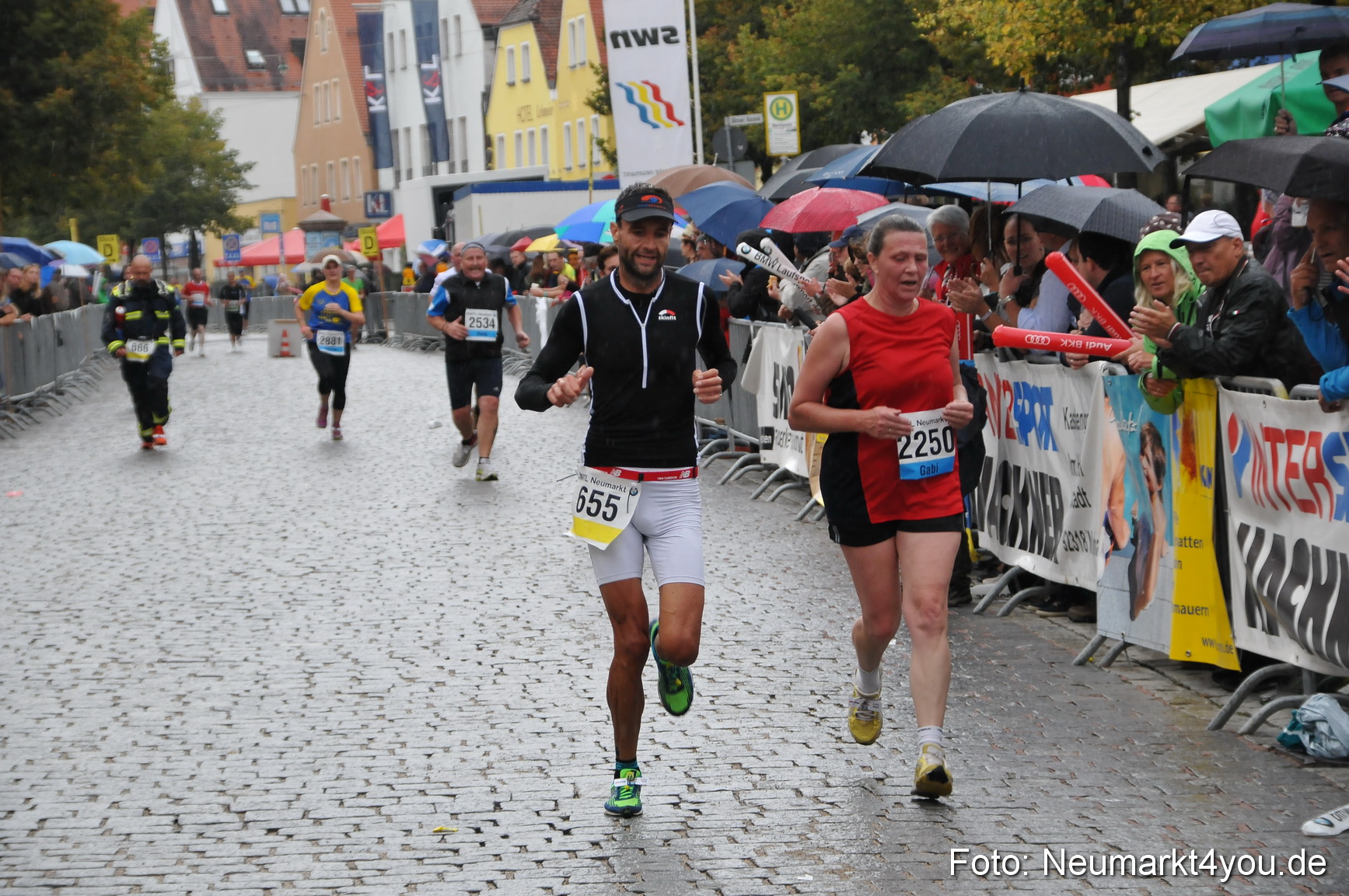 Stadtlauf Neumarkt 2014 1147