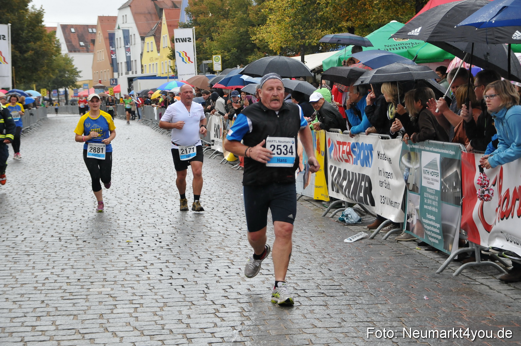 Stadtlauf Neumarkt 2014 1148