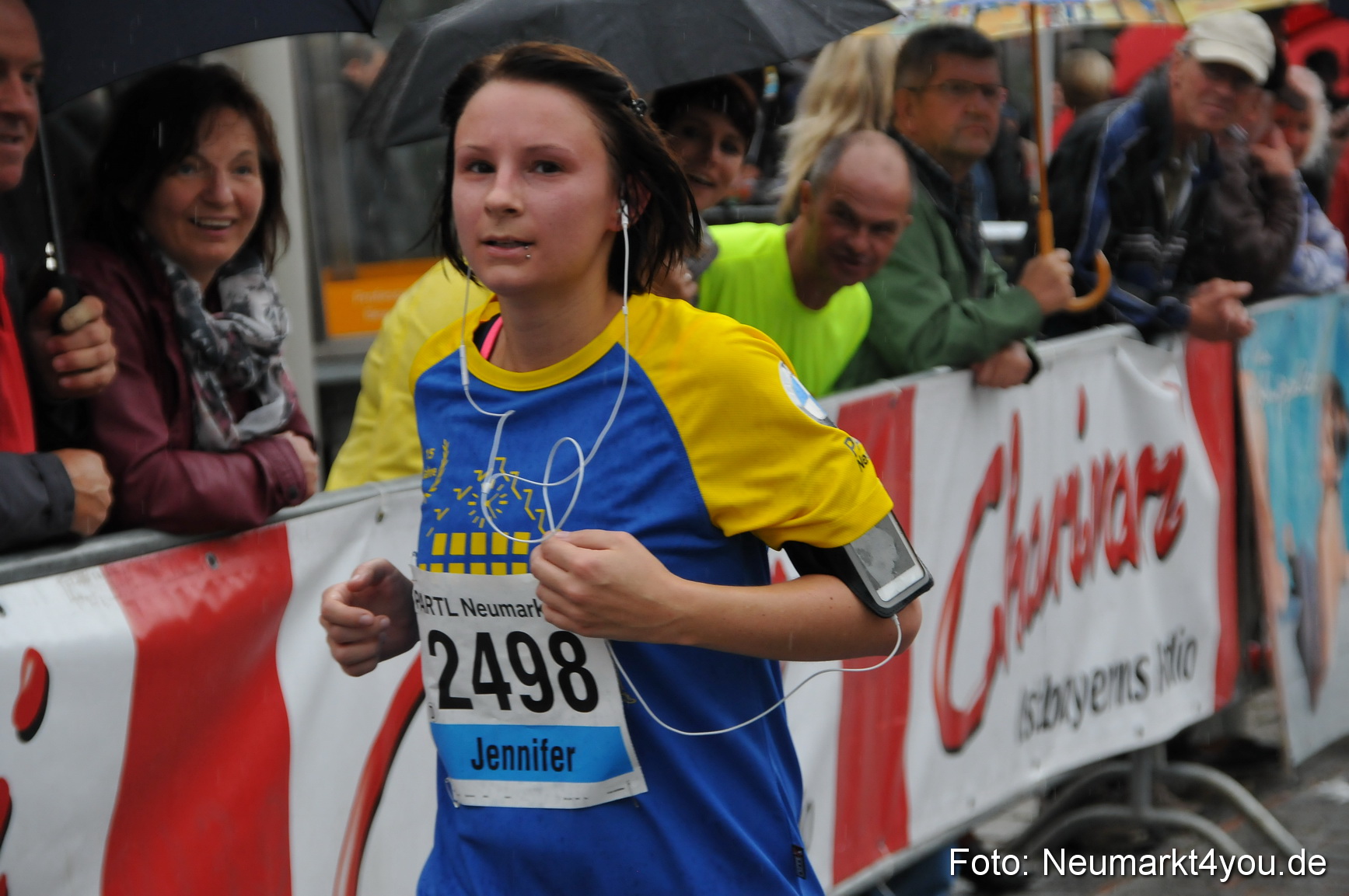 Stadtlauf Neumarkt 2014 1149