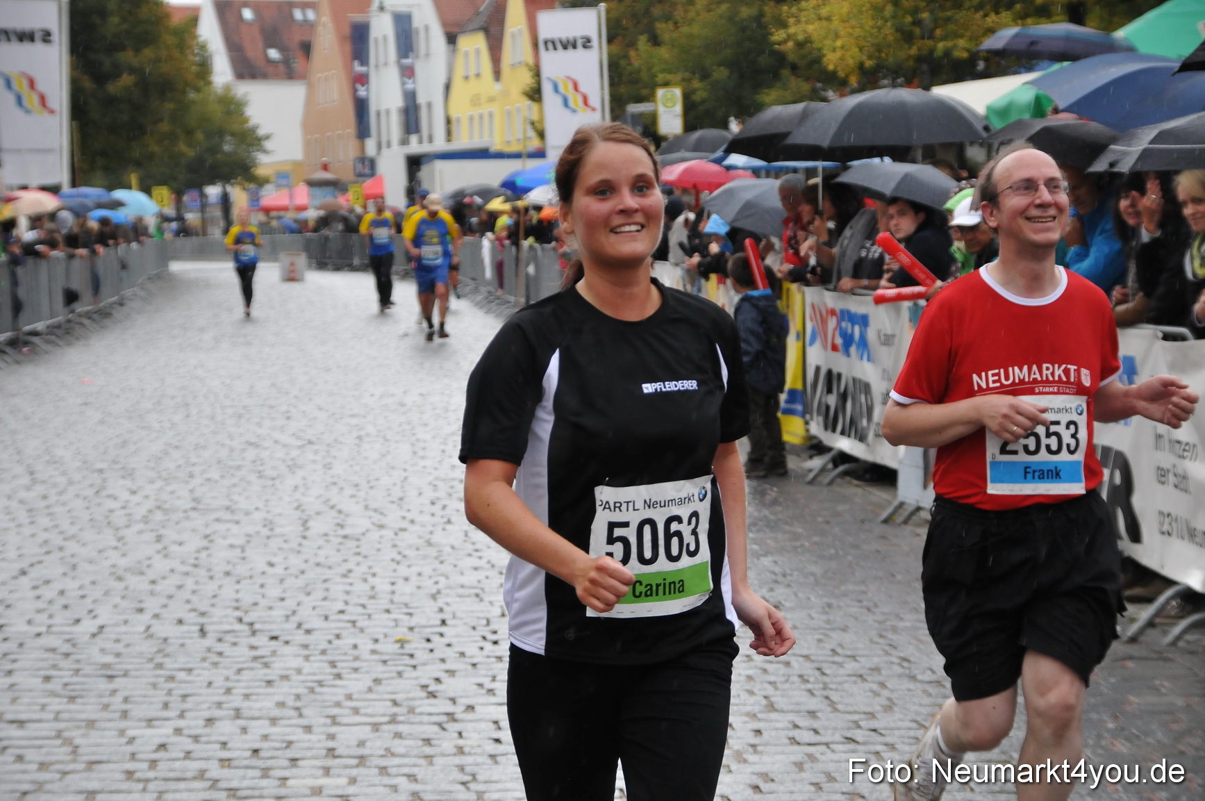 Stadtlauf Neumarkt 2014 1150