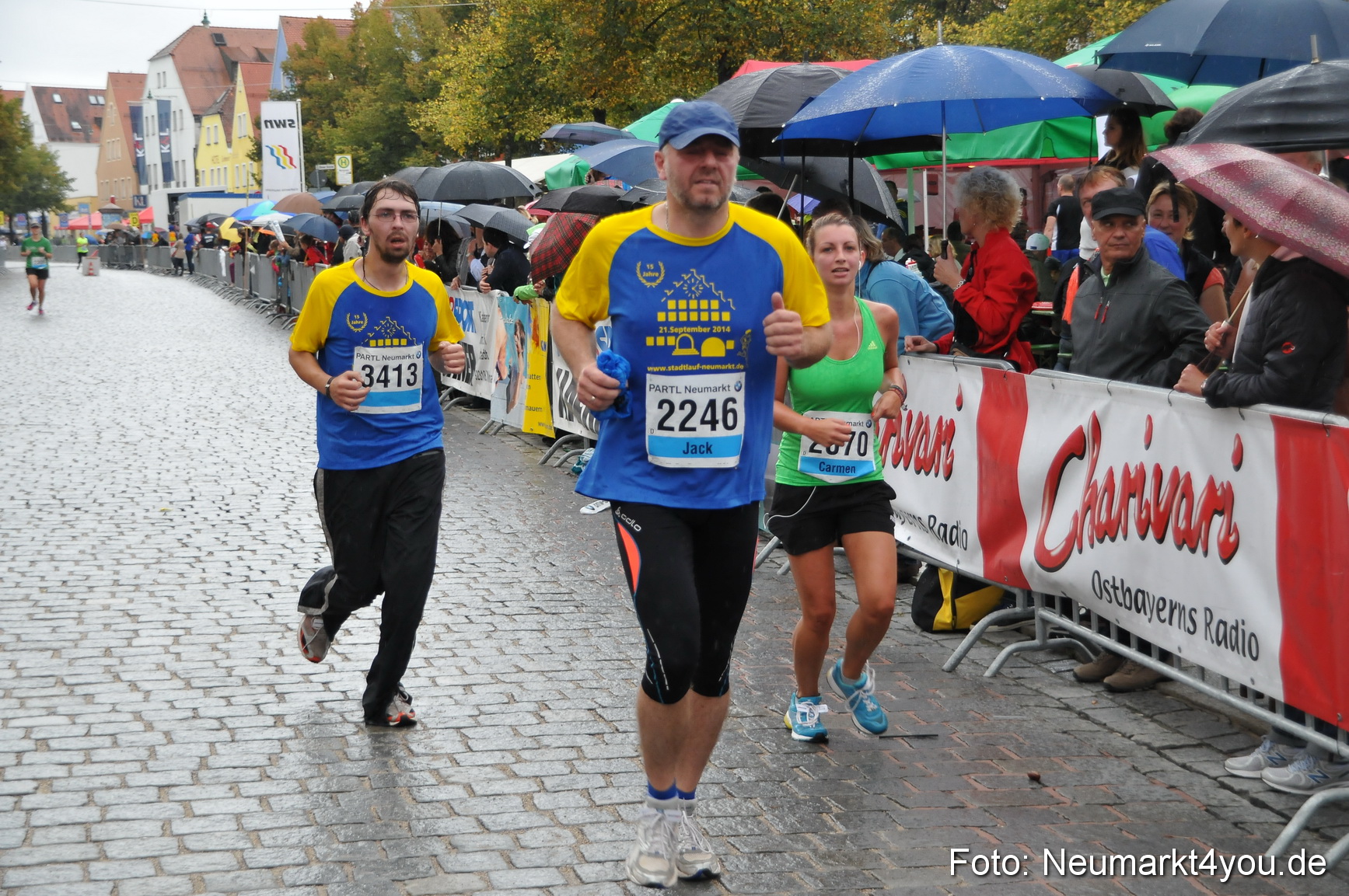 Stadtlauf Neumarkt 2014 1151