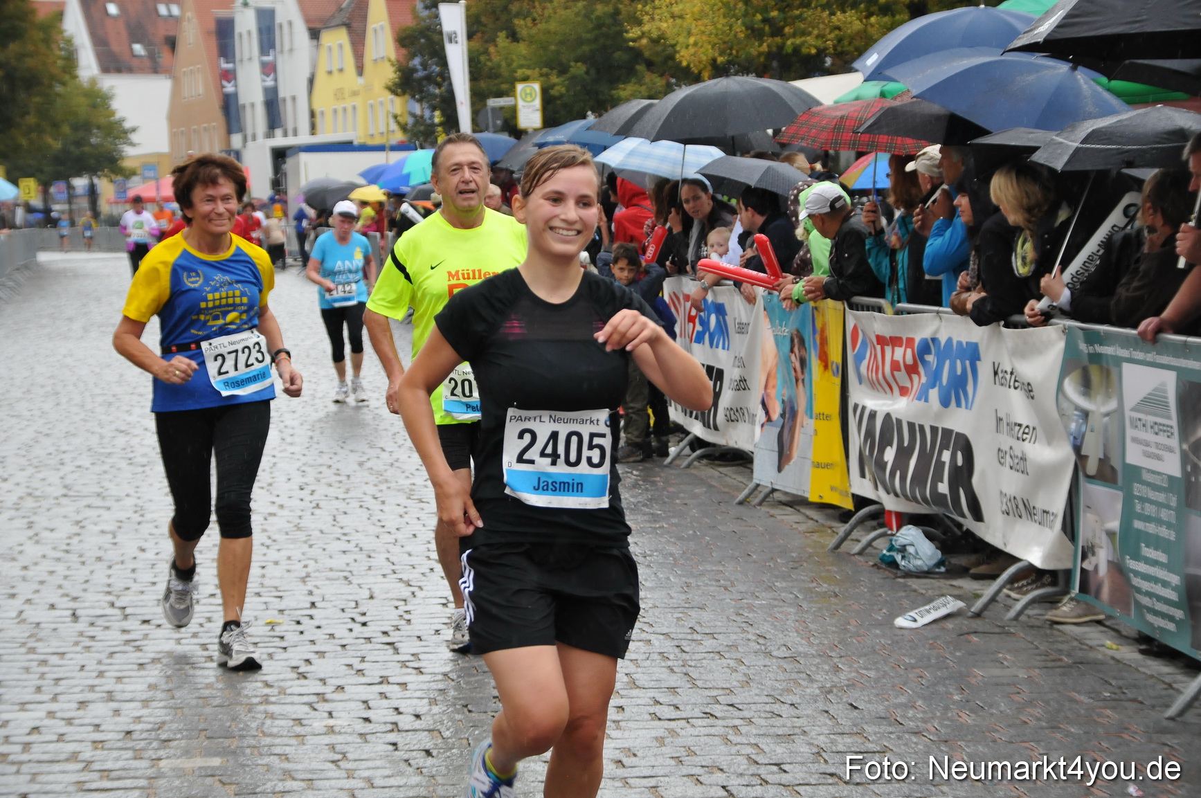 Stadtlauf Neumarkt 2014 1153