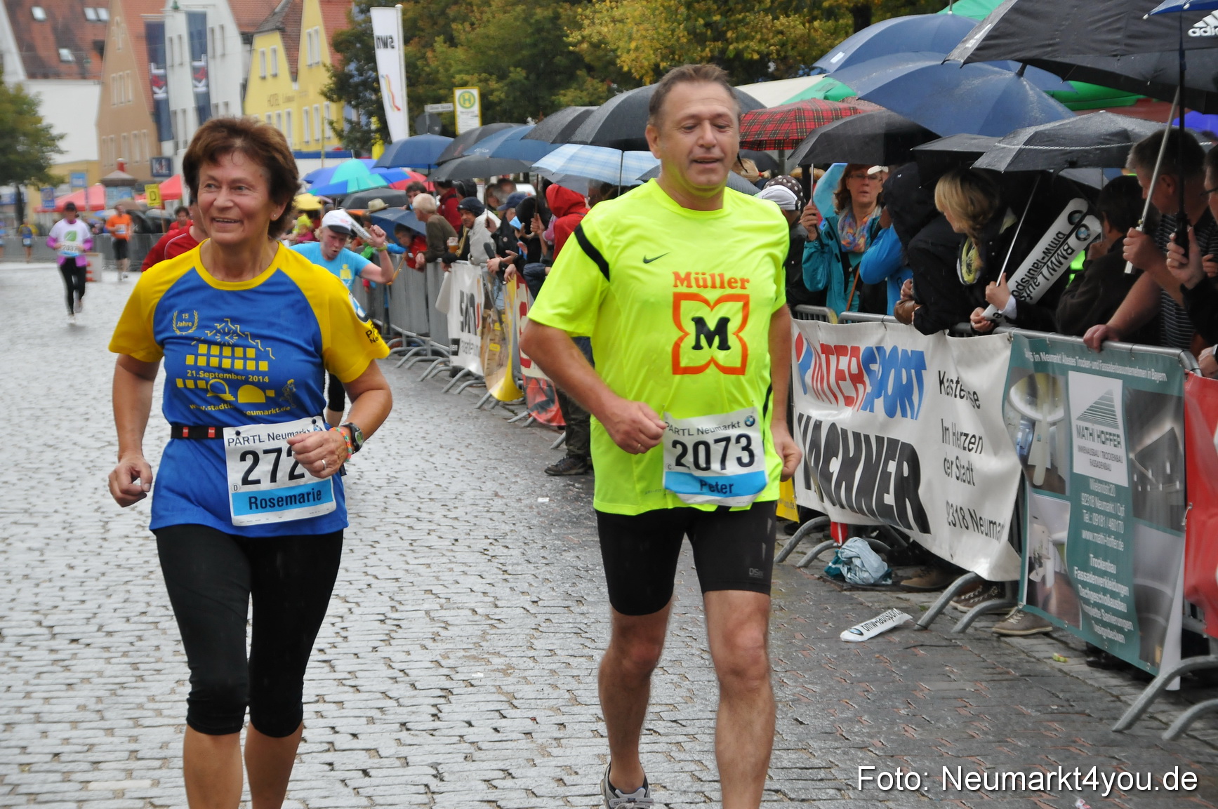 Stadtlauf Neumarkt 2014 1154