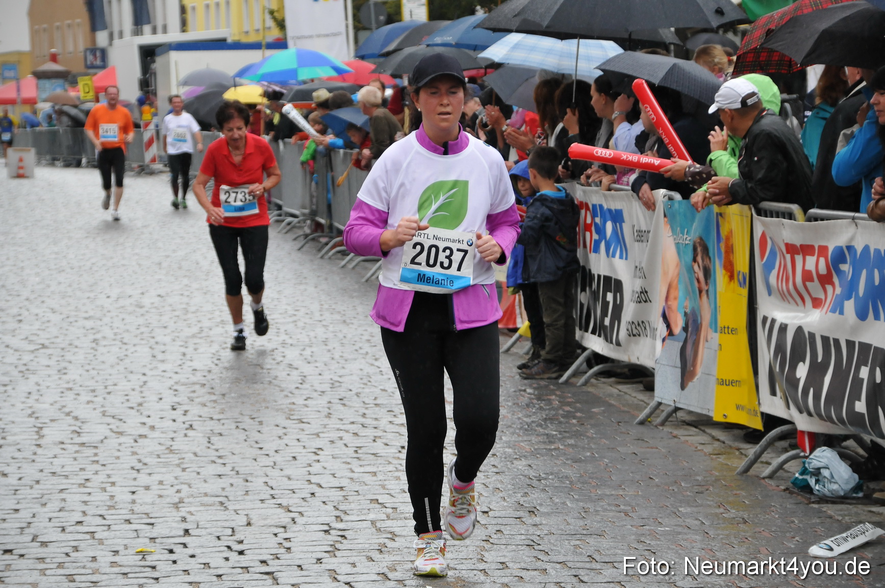 Stadtlauf Neumarkt 2014 1155
