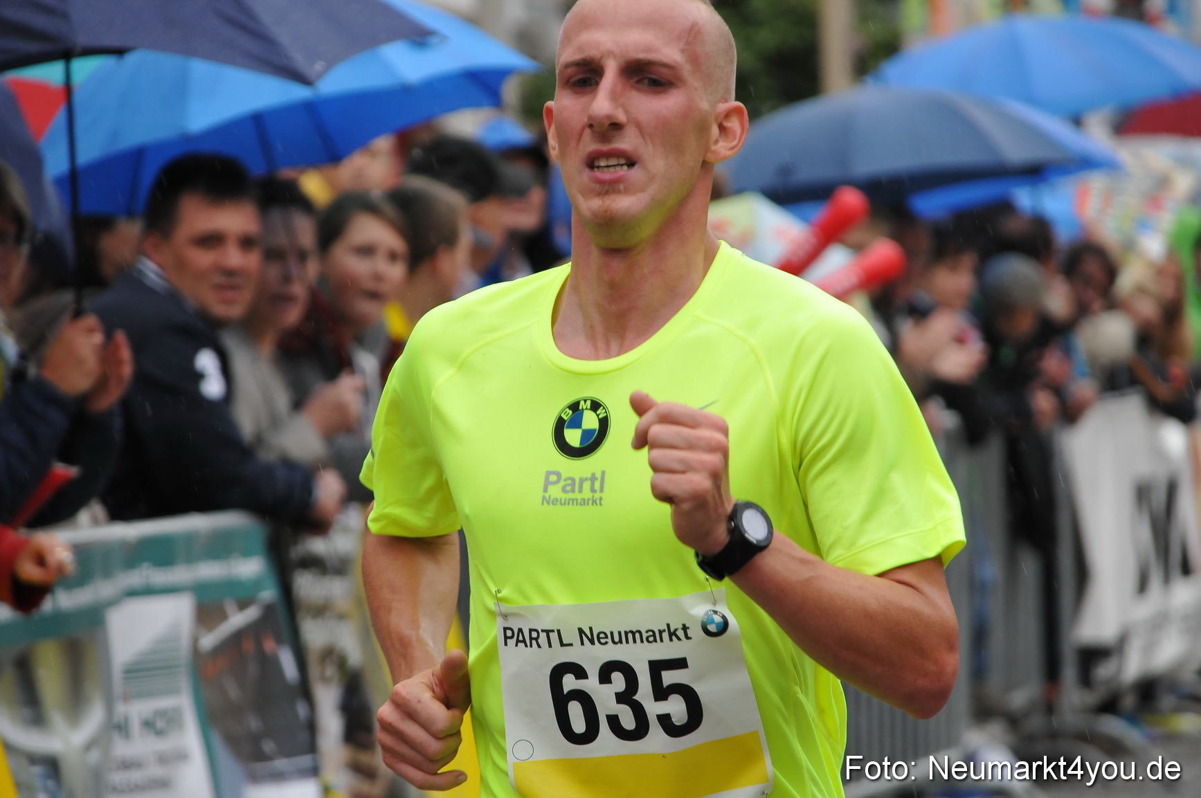 Stadtlauf Neumarkt 2014 1157