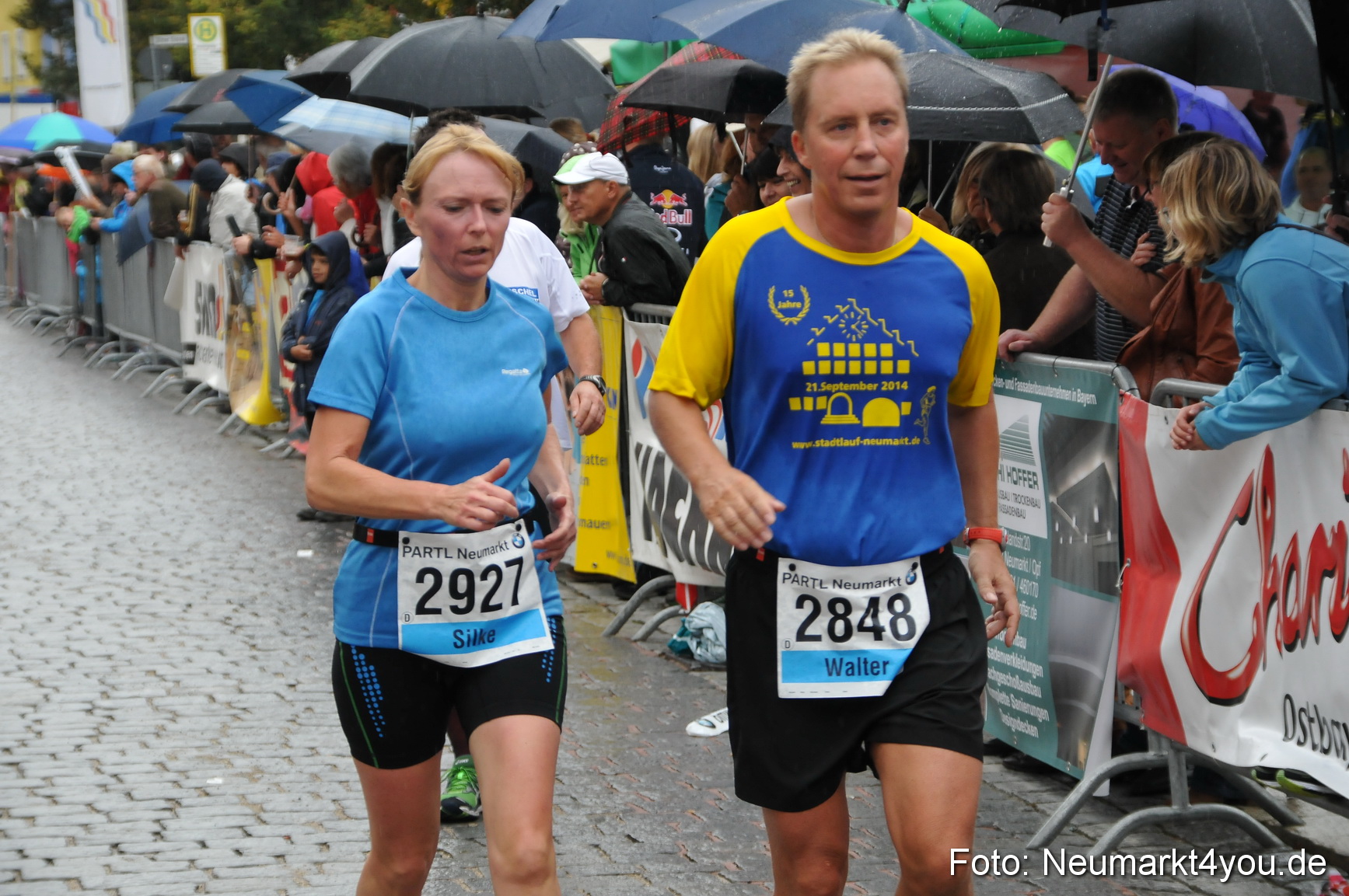 Stadtlauf Neumarkt 2014 1158