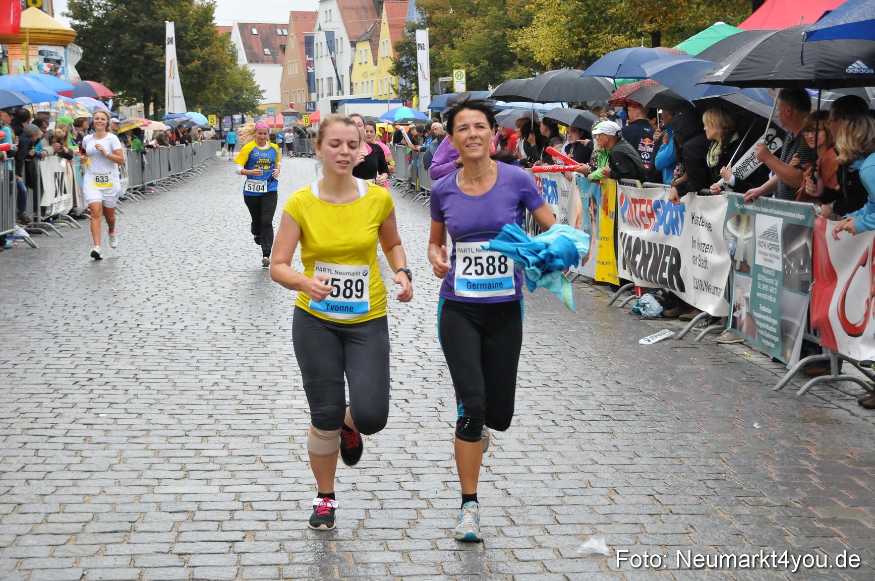 Stadtlauf Neumarkt 2014 1159
